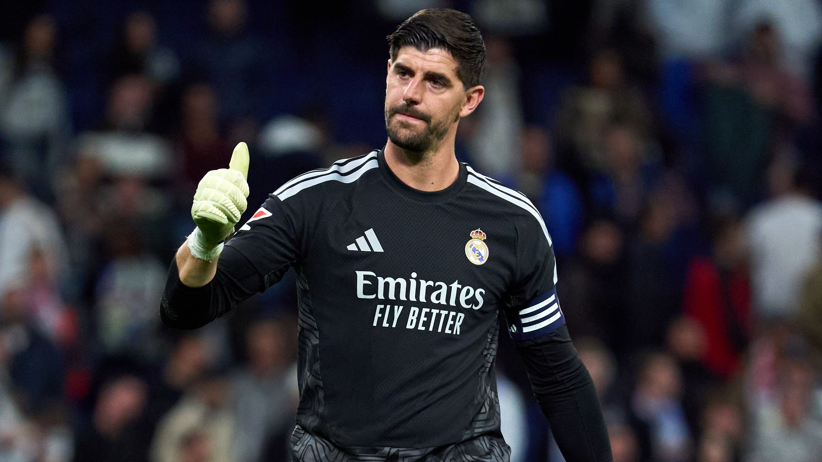 Real Madrid v Sevilla FC - LaLiga EA Sports 2026/27