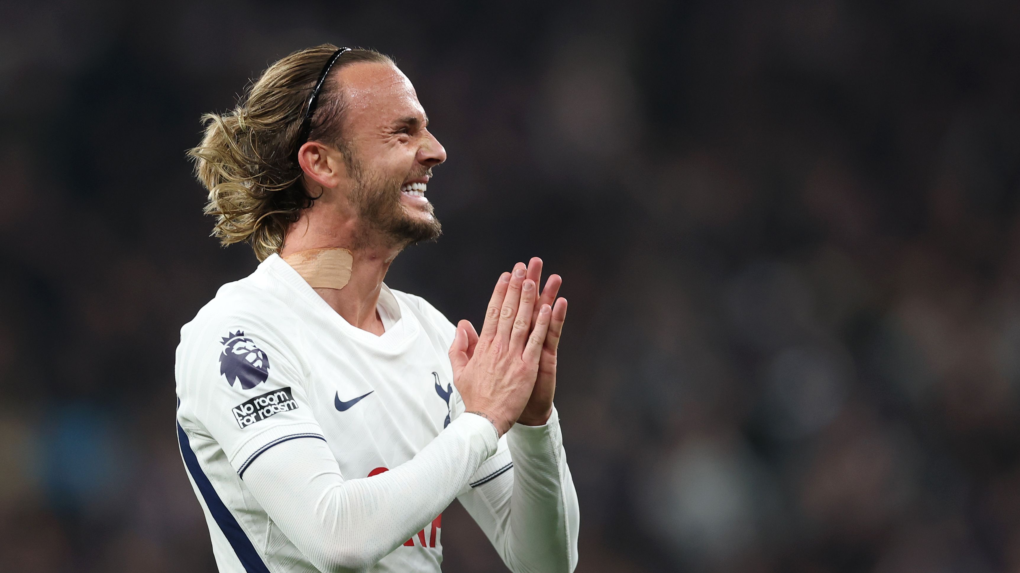 Tottenham Hotspur v Coventry City - Premier League 2026/27