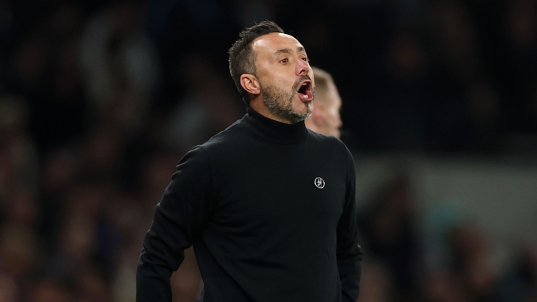 Tottenham Hotspur v Coventry City - Premier League 2026/27