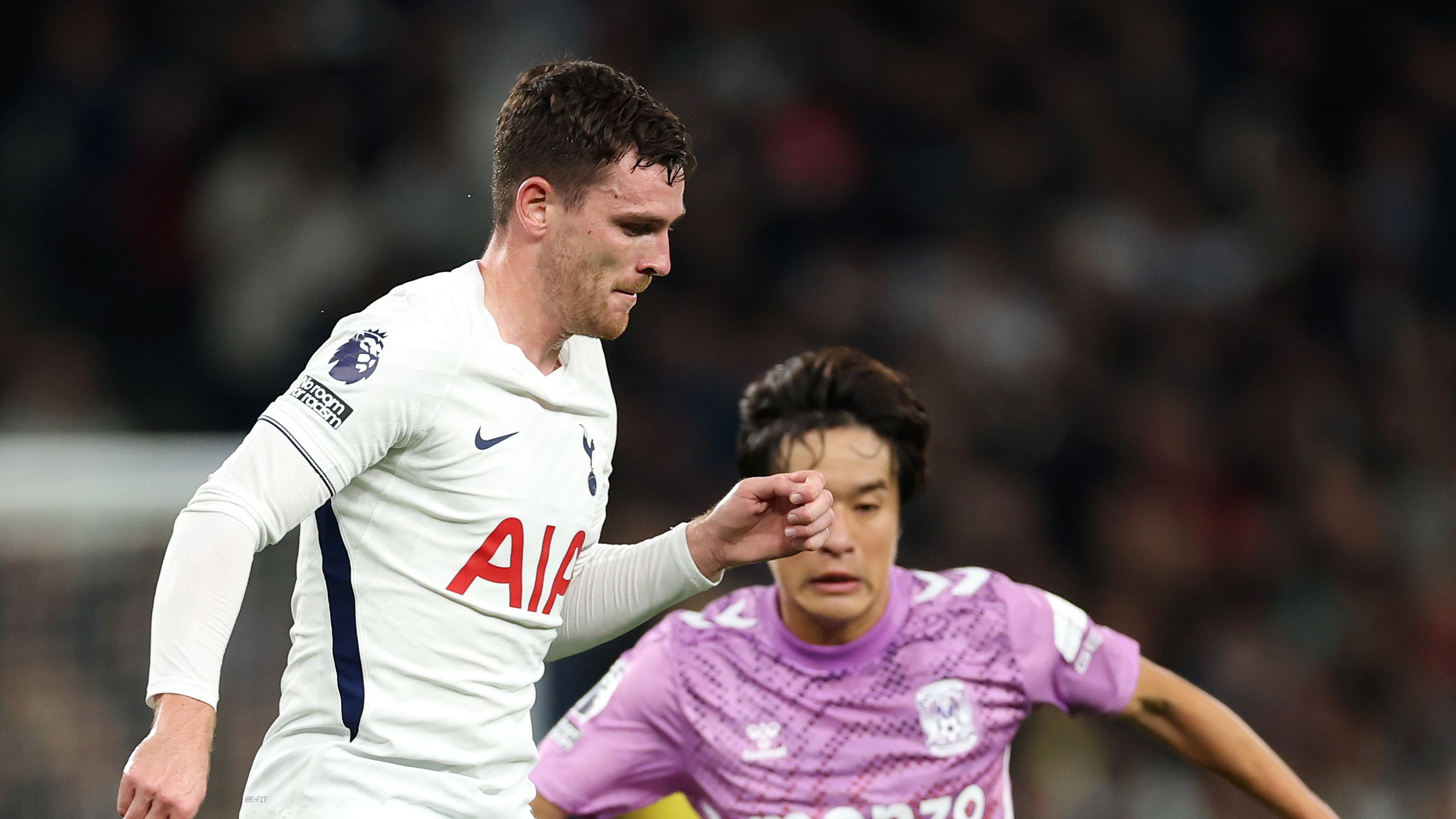 Tottenham Hotspur v Coventry City - Premier League 2026/27