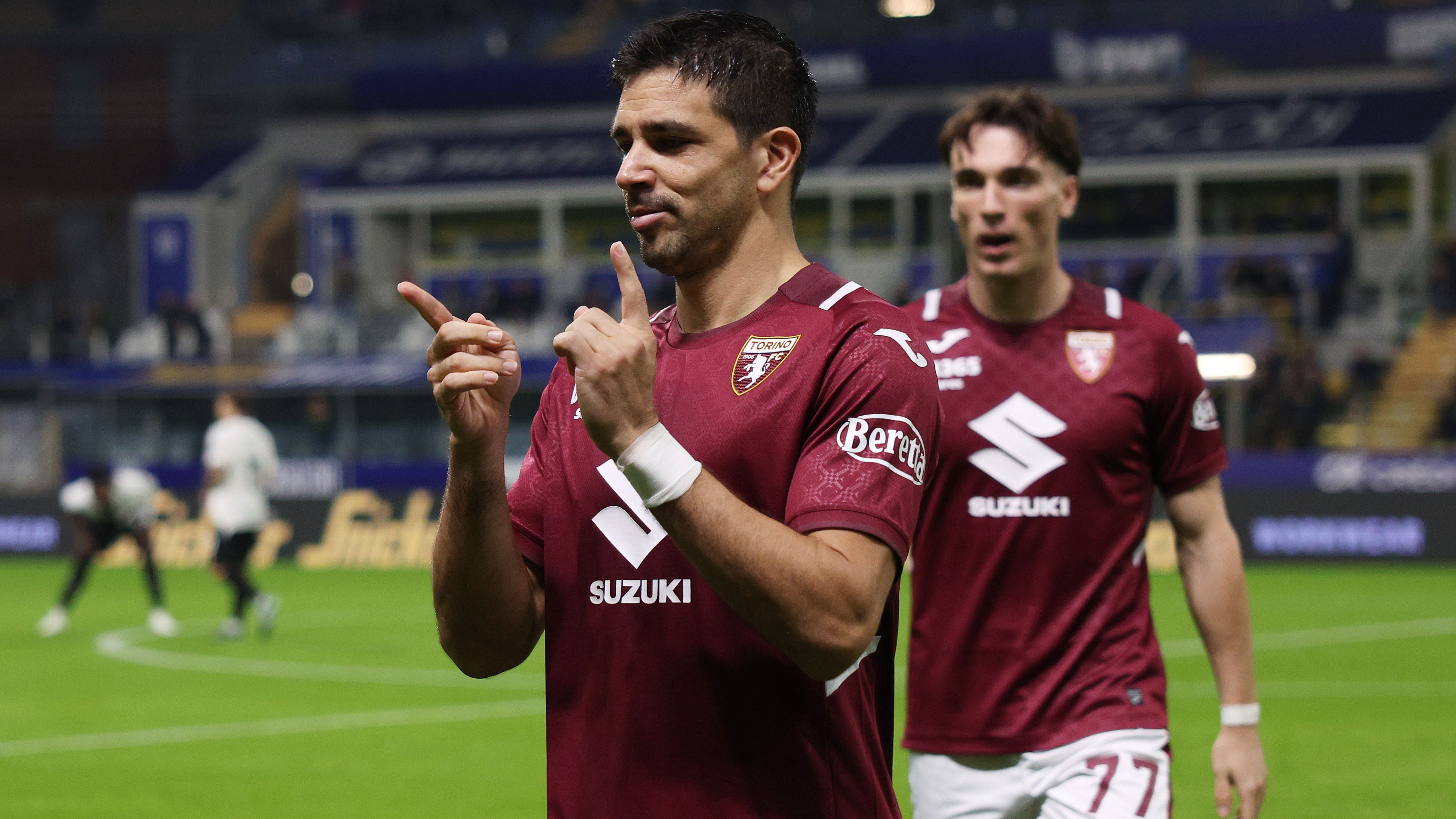 Parma Calcio v Torino FC - Serie A 2026/27