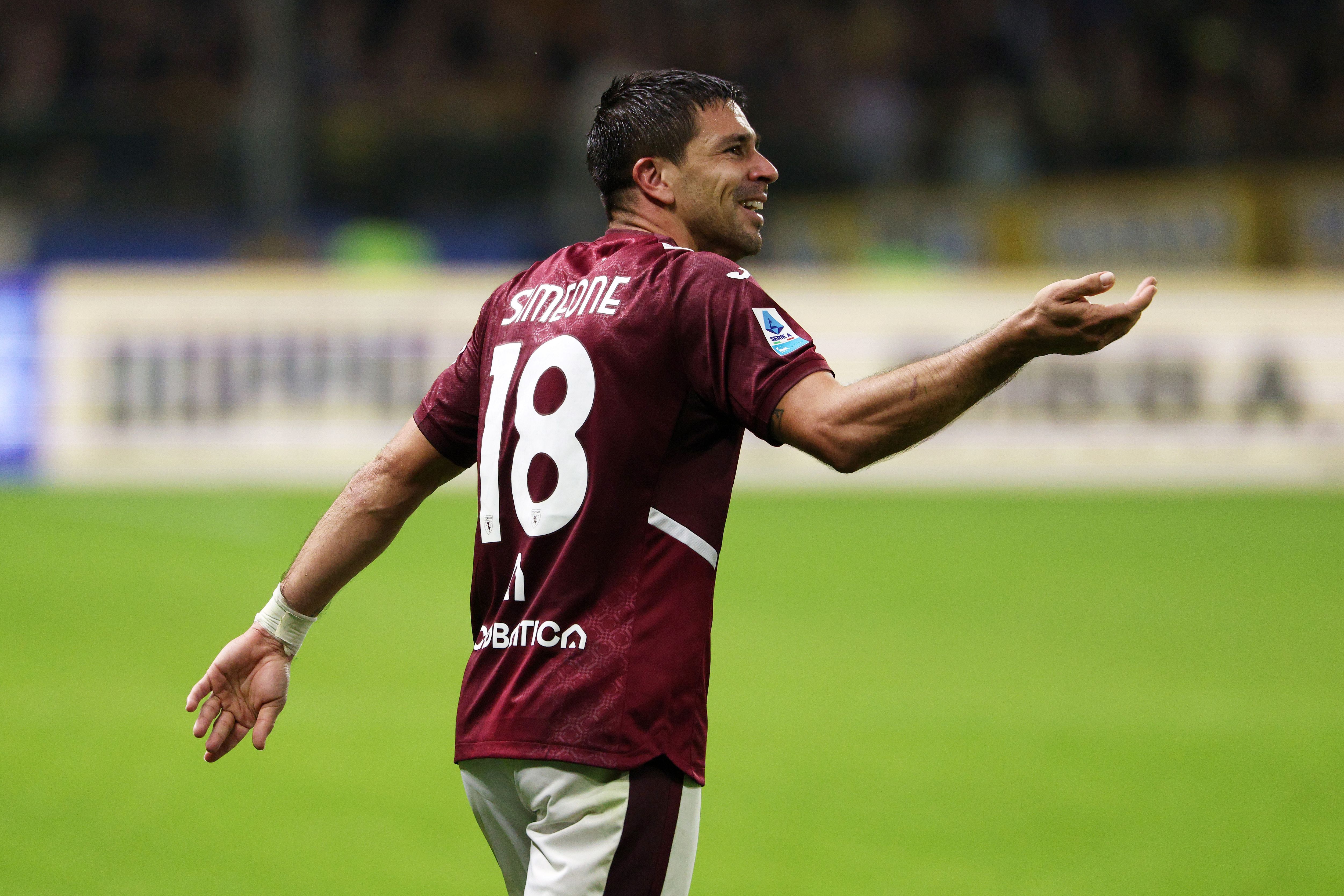 Parma Calcio v Torino FC - Serie A 2026/27