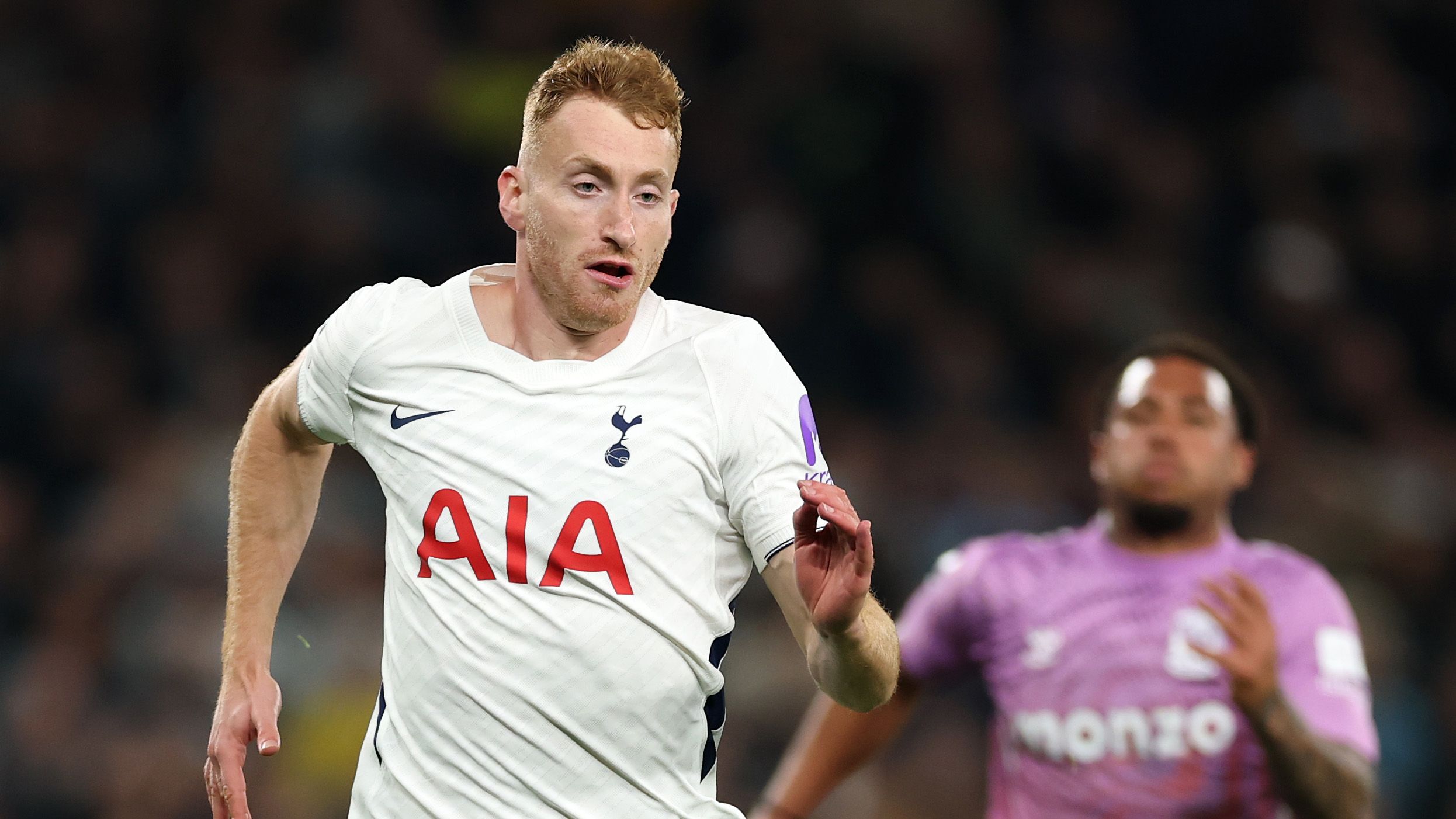 Tottenham Hotspur v Coventry City - Premier League 2026/27