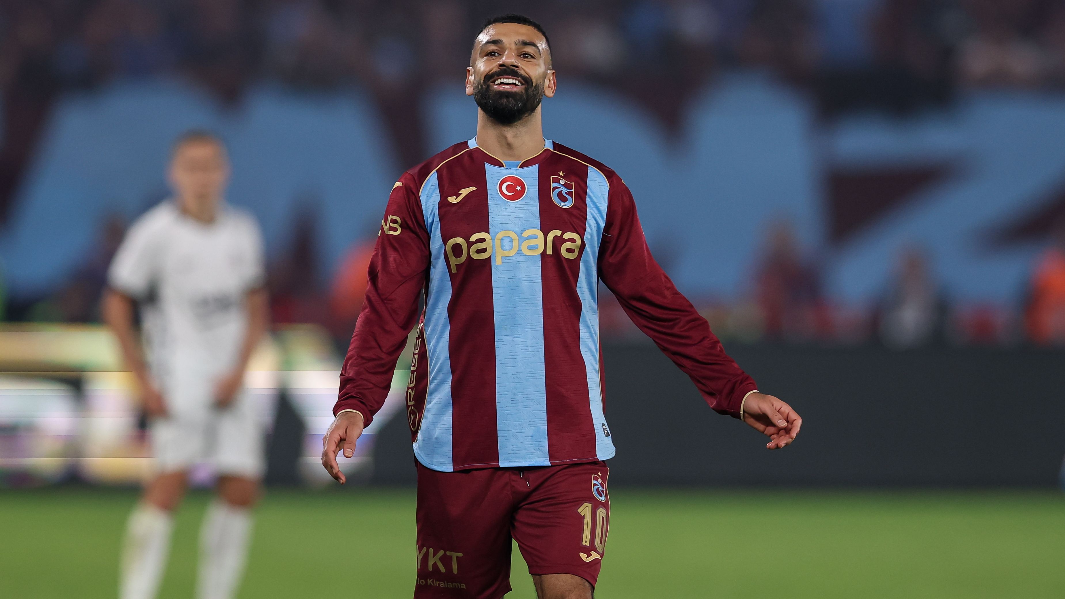 Trabzonspor v Besiktas JK - Turkish Super League 2026/27