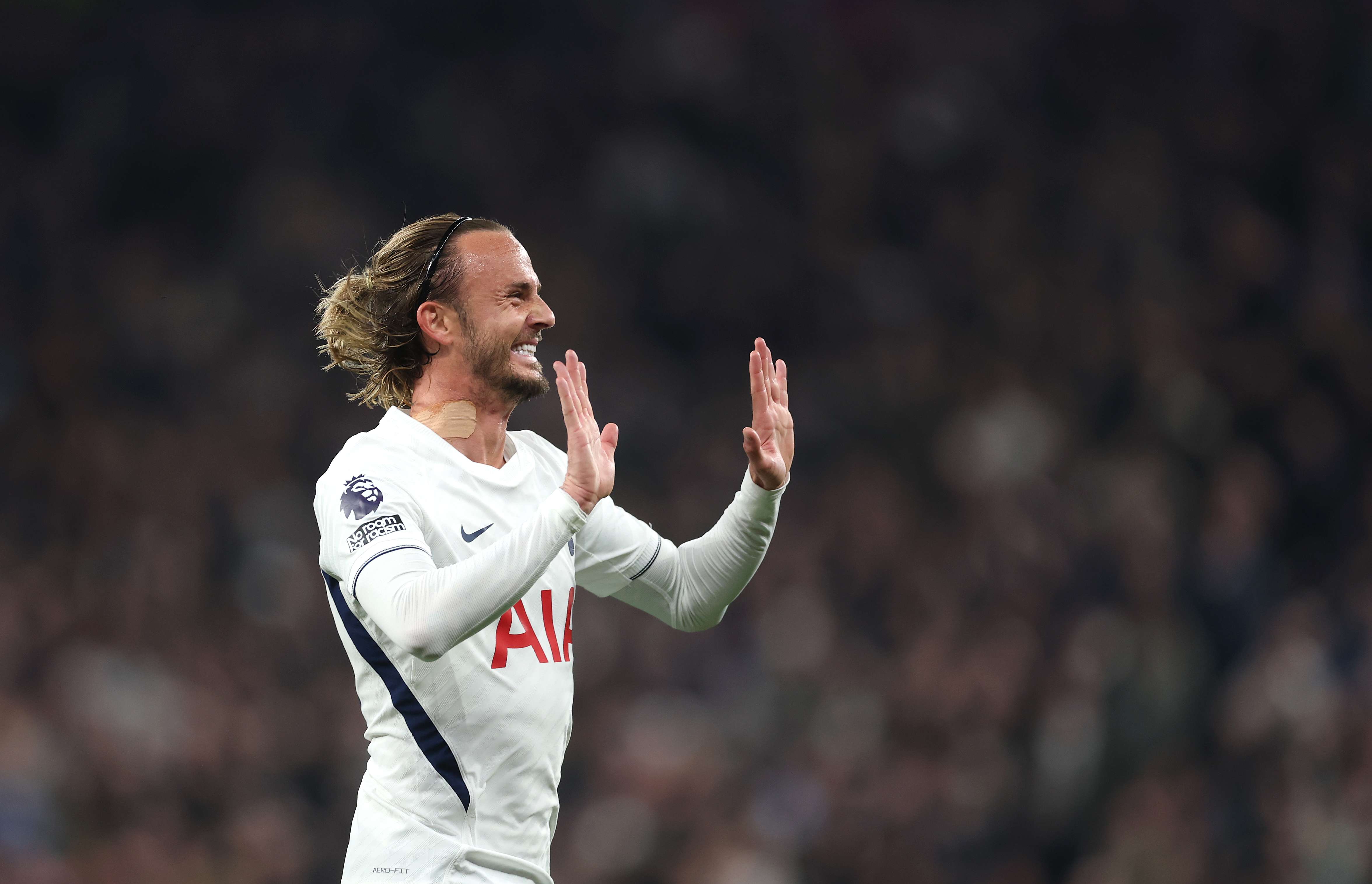 Tottenham Hotspur v Coventry City - Premier League 2026/27