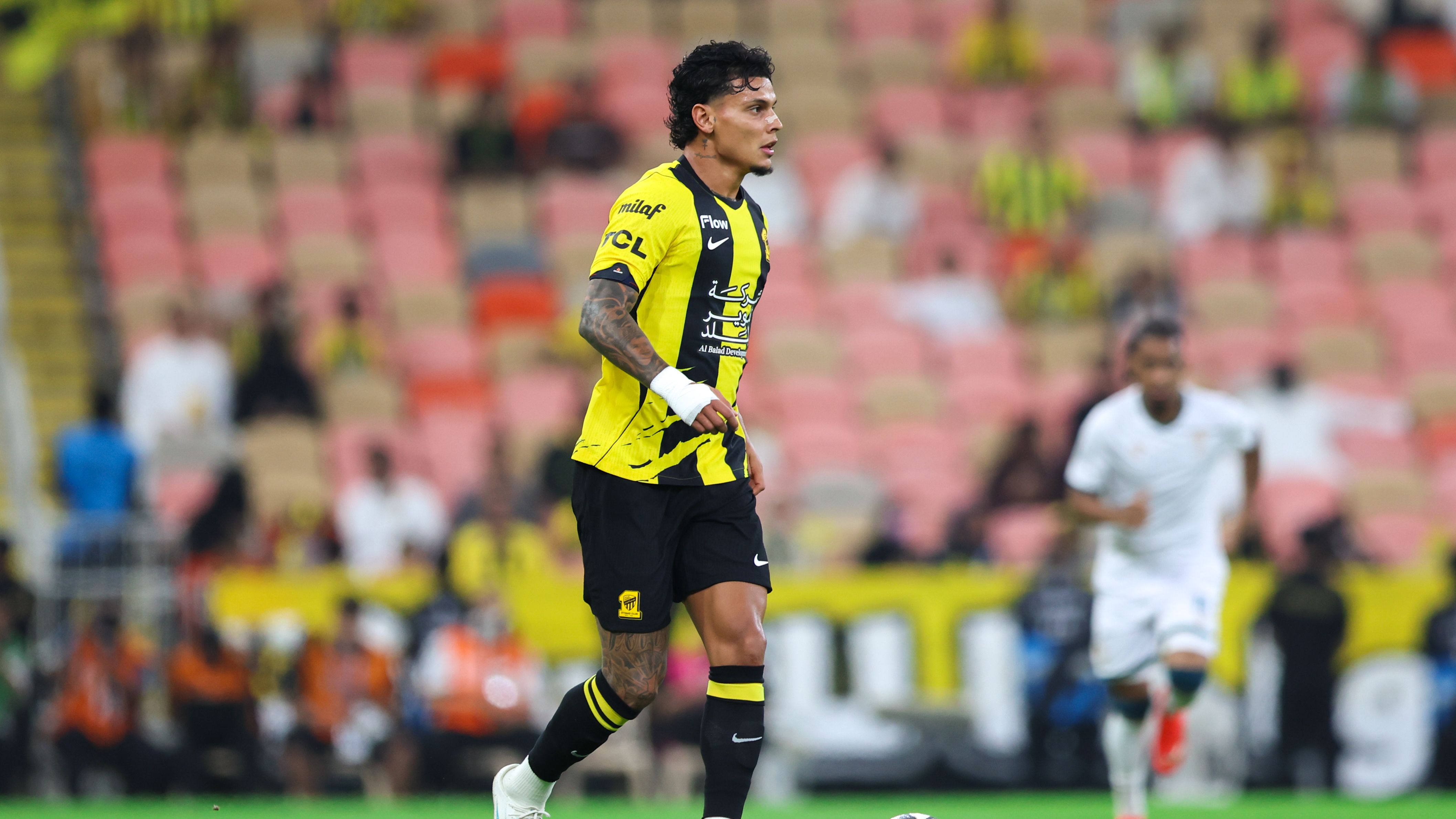 Al Ittihad vs Al Diriyah - Saudi Pro League