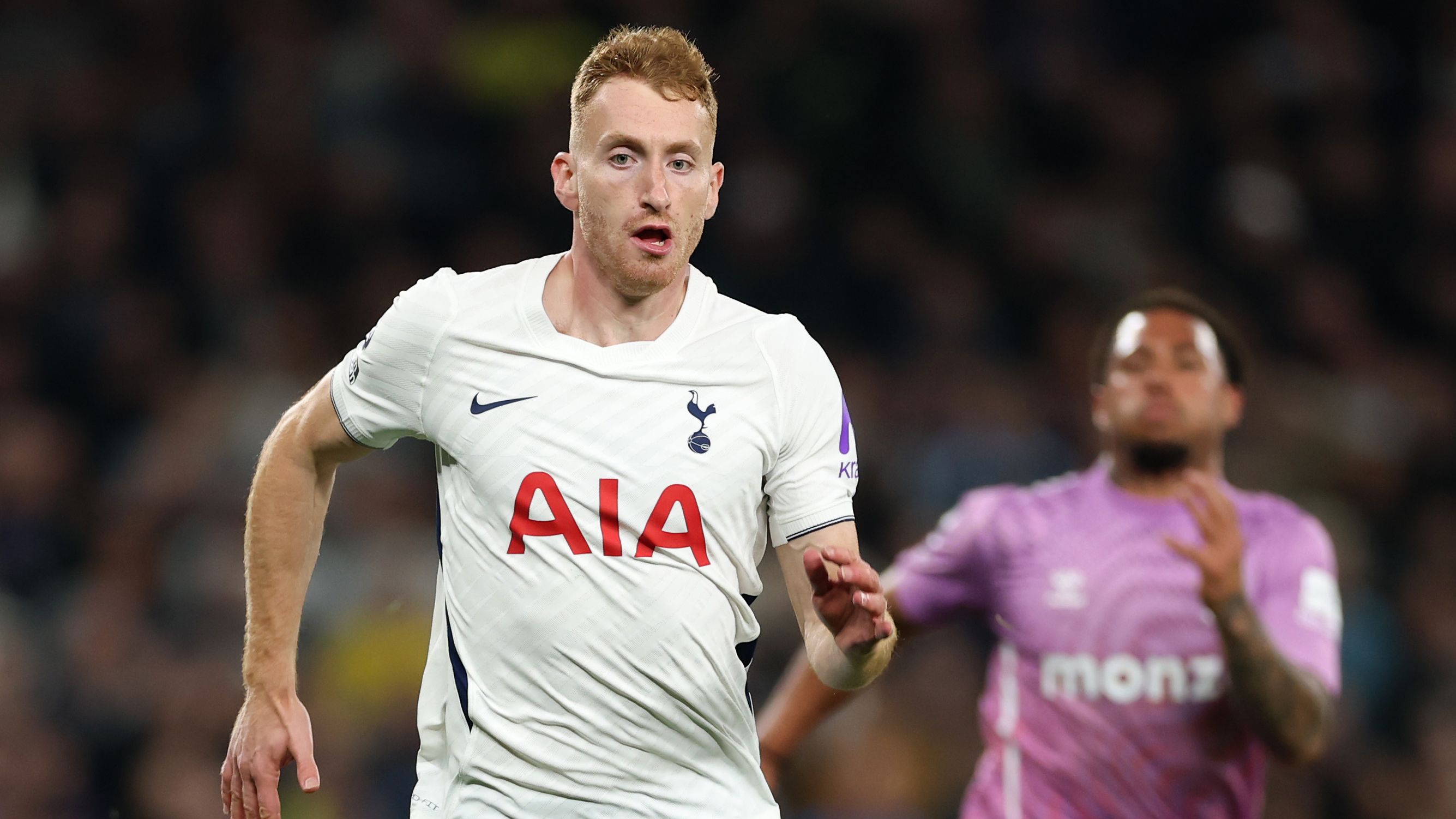 Tottenham Hotspur v Coventry City - Premier League 2026/27