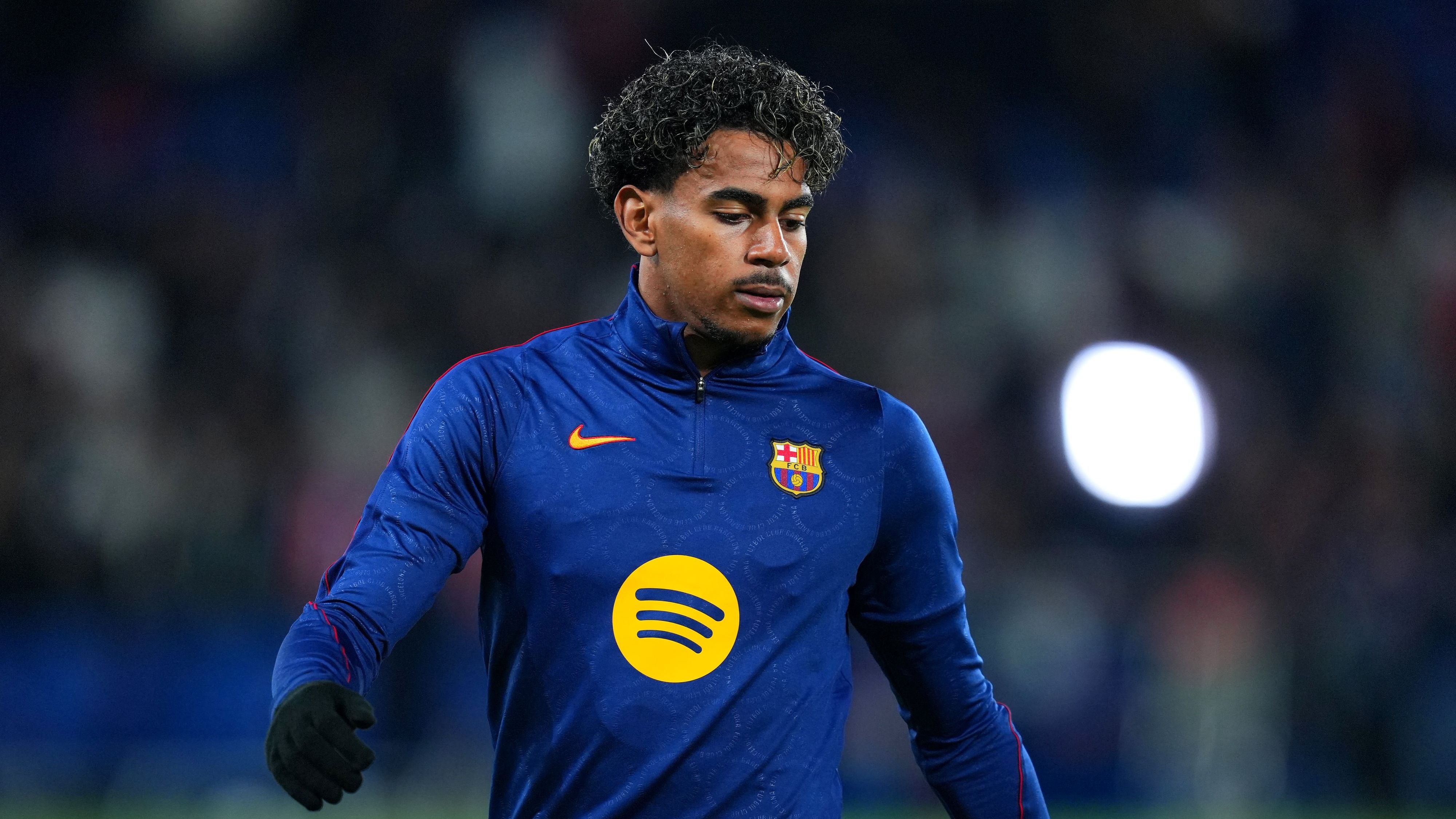Paris Saint-Germain v FC Barcelona - UEFA Champions League 2026/27 League Phase MD3