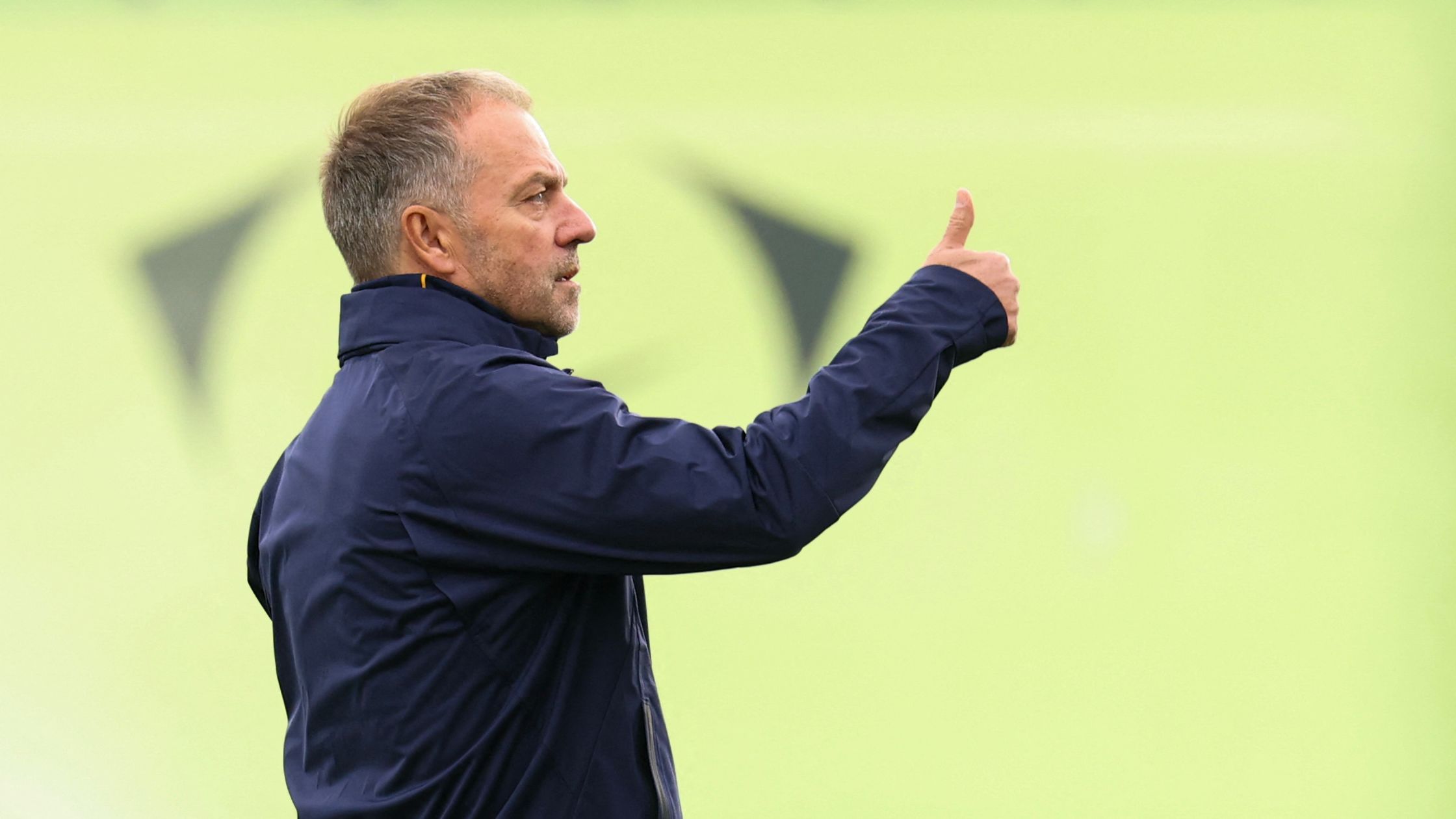 FBL-ESP-LIGA-BARCELONA-TRAINING