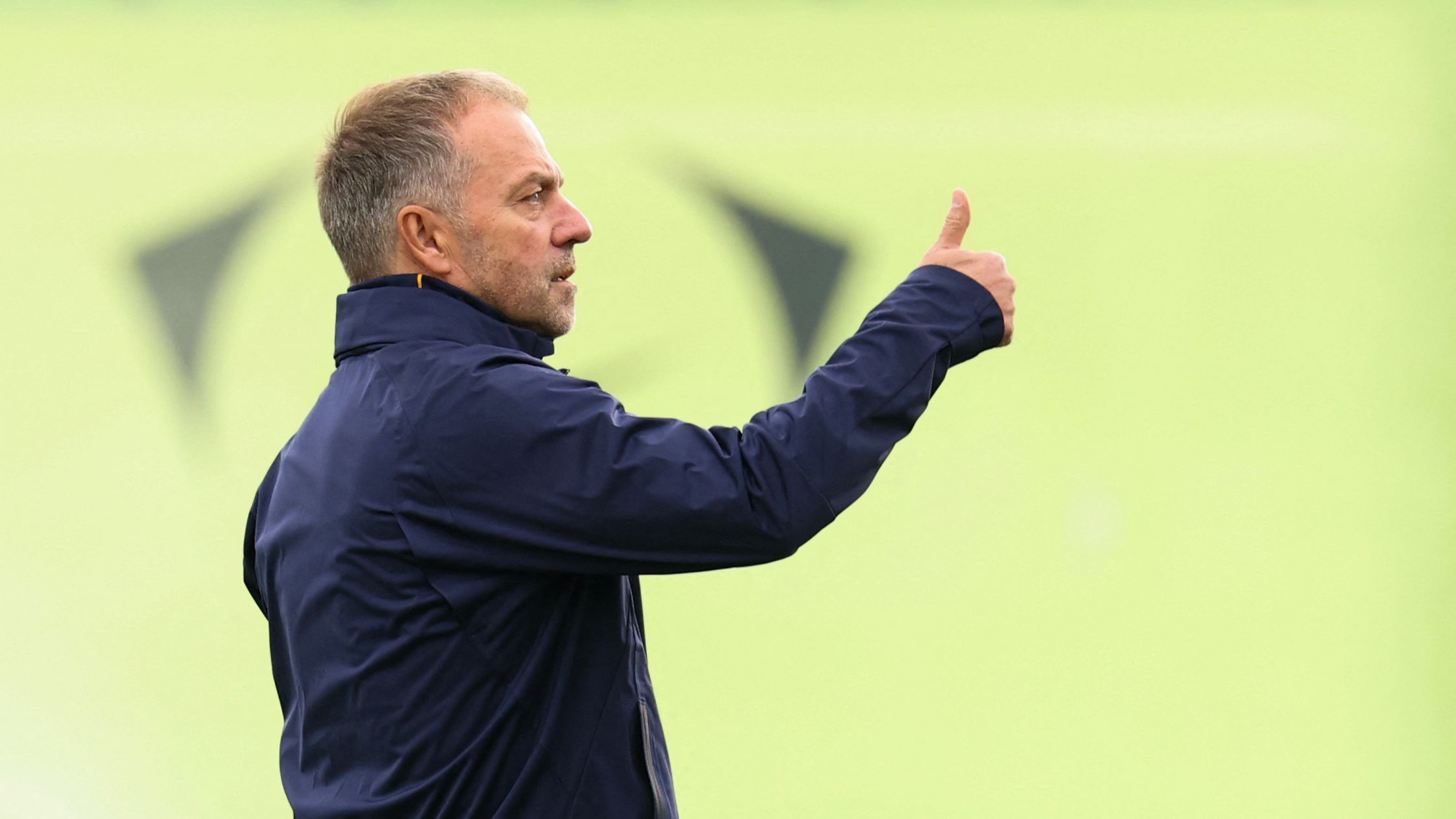 FBL-ESP-LIGA-BARCELONA-TRAINING