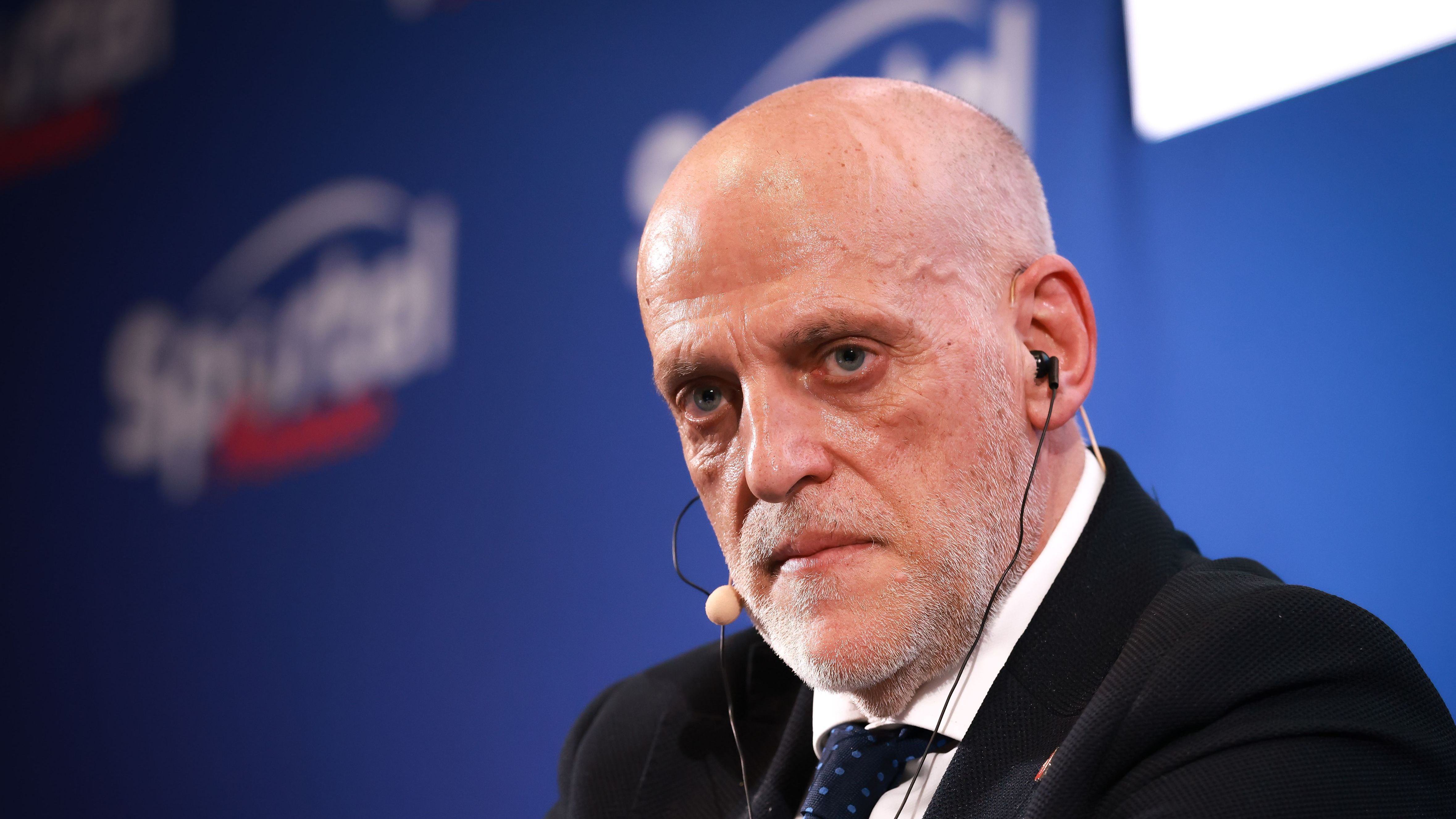 SPORTEL Monaco 2026 - Global Sports Media & Technology Convention - Day 2