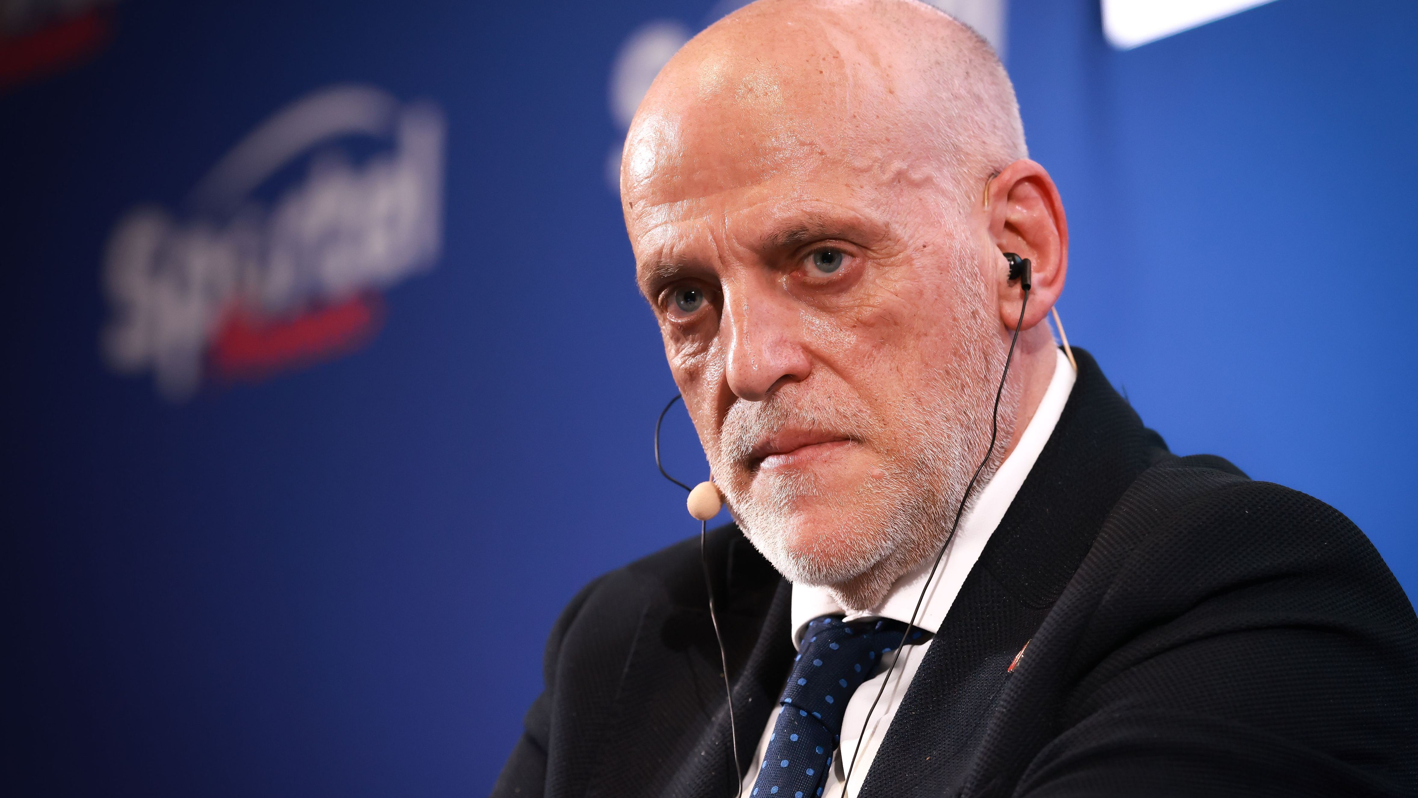 SPORTEL Monaco 2026 - Global Sports Media & Technology Convention - Day 2
