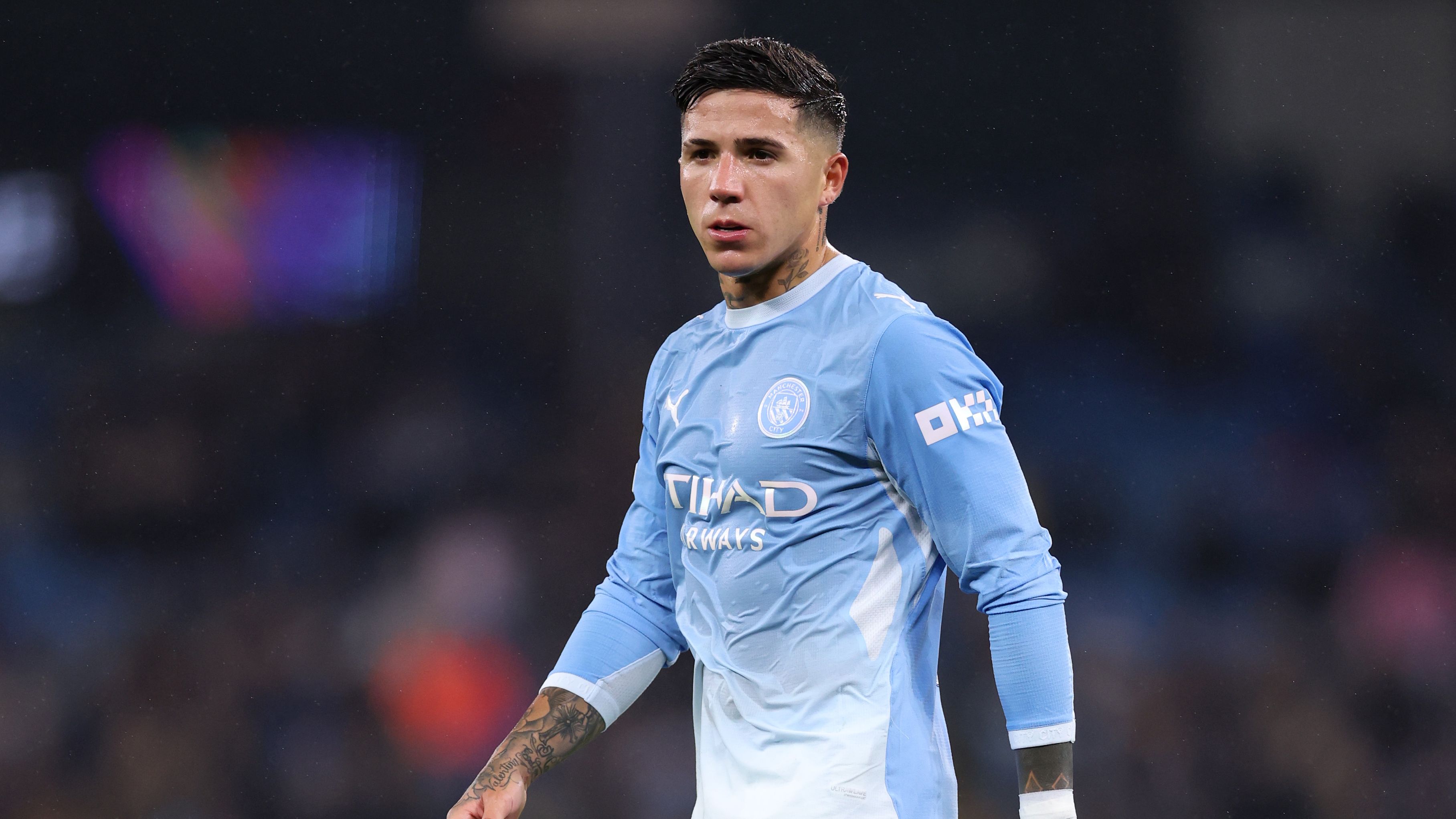 Manchester City v AEK Athens - UEFA Champions League 2026/27 League Phase MD3