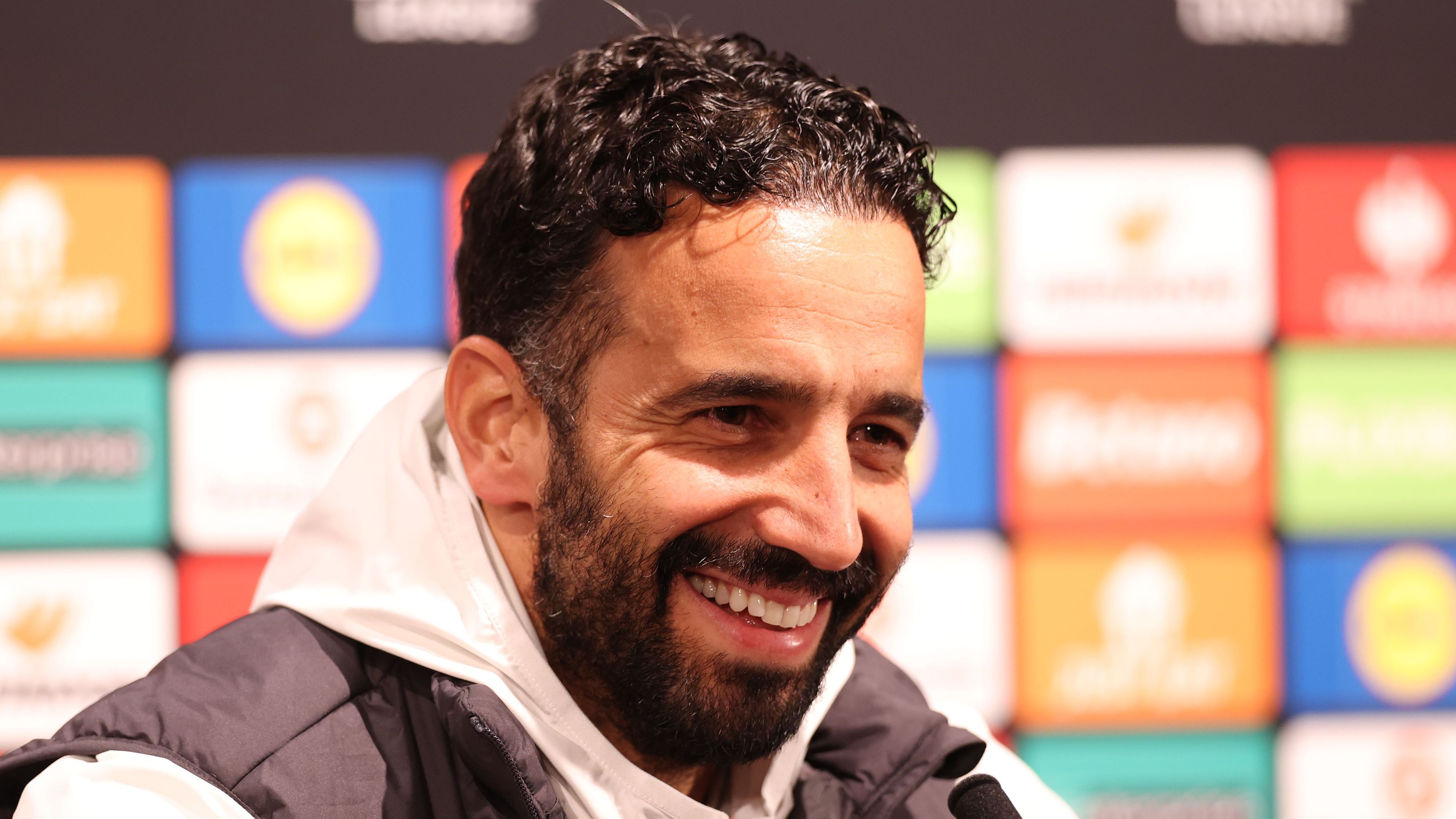 AC Milan Training Session And Press Conference - UEFA Europa League 2026/27 League Phase MD3