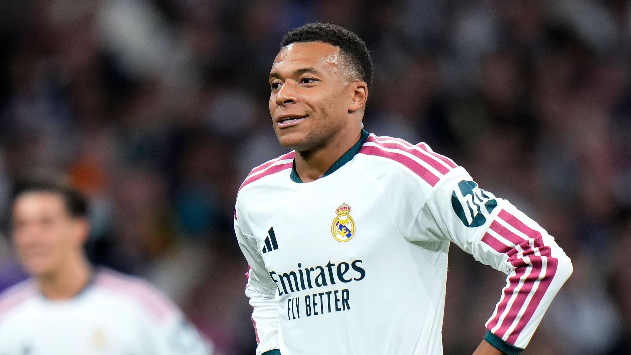 Real Madrid C.F. v RB Leipzig - UEFA Champions League 2026/27 League Phase MD3