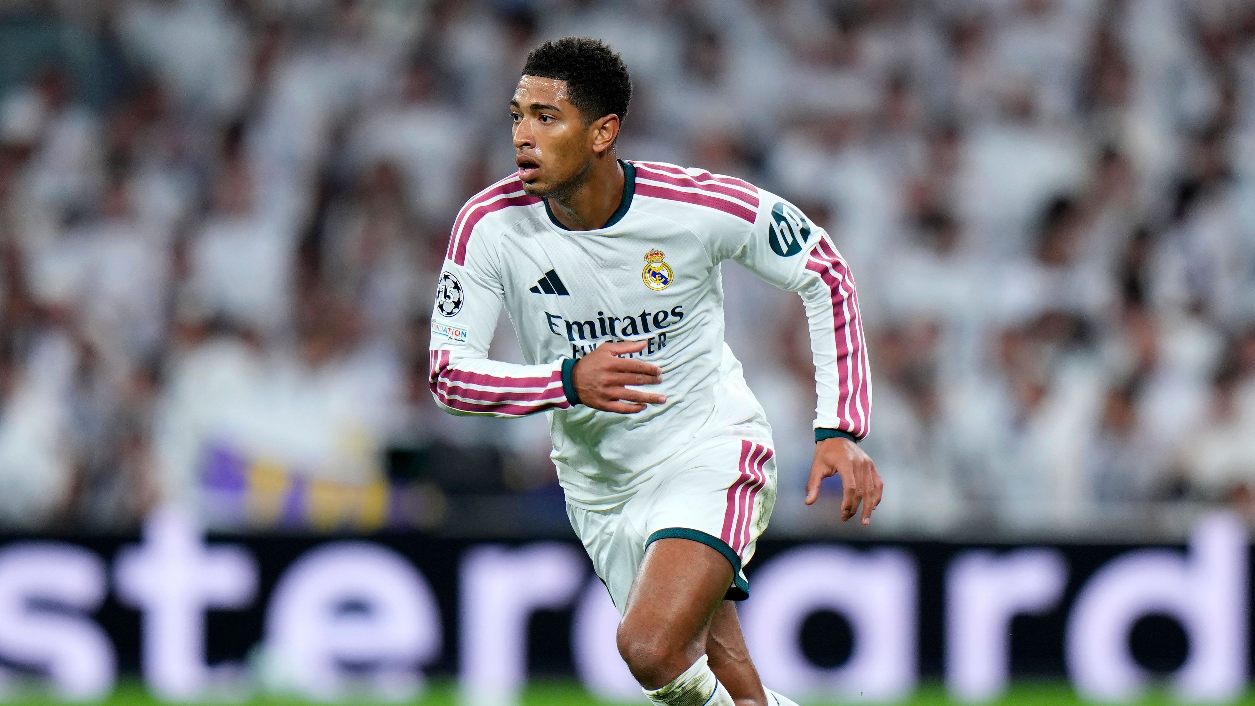 Real Madrid C.F. v RB Leipzig - UEFA Champions League 2026/27 League Phase MD3