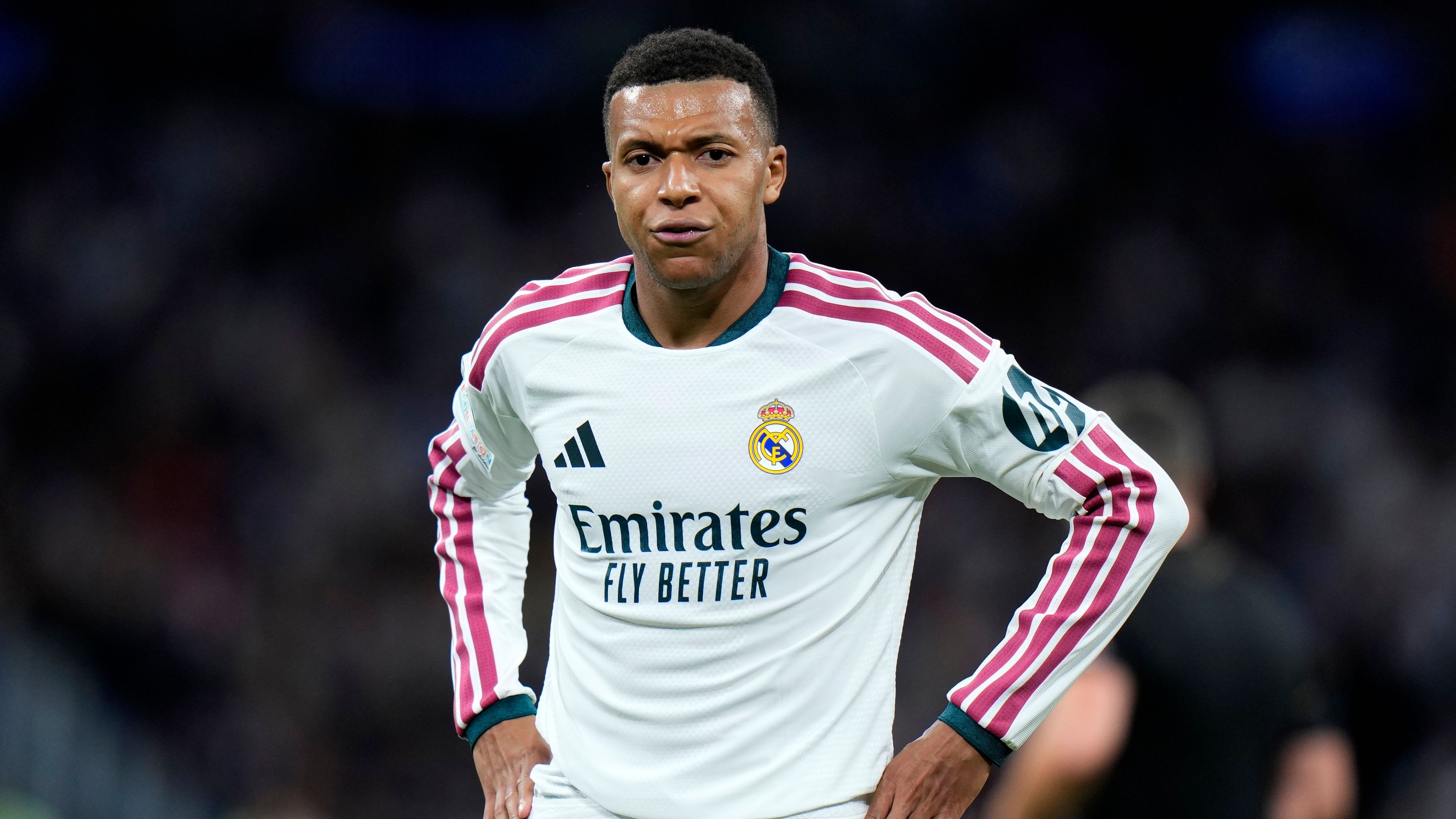 Real Madrid C.F. v RB Leipzig - UEFA Champions League 2026/27 League Phase MD3