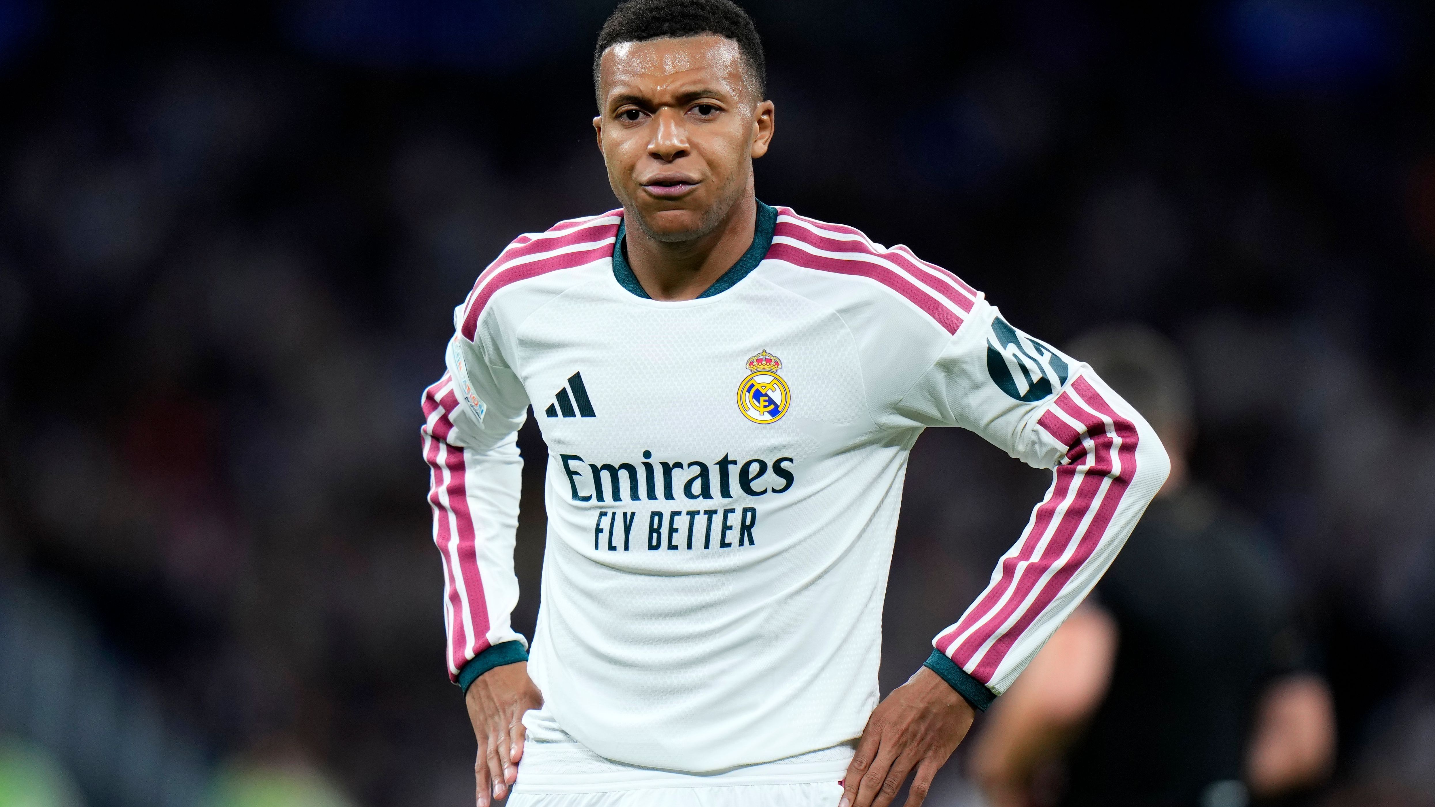 Real Madrid C.F. v RB Leipzig - UEFA Champions League 2026/27 League Phase MD3