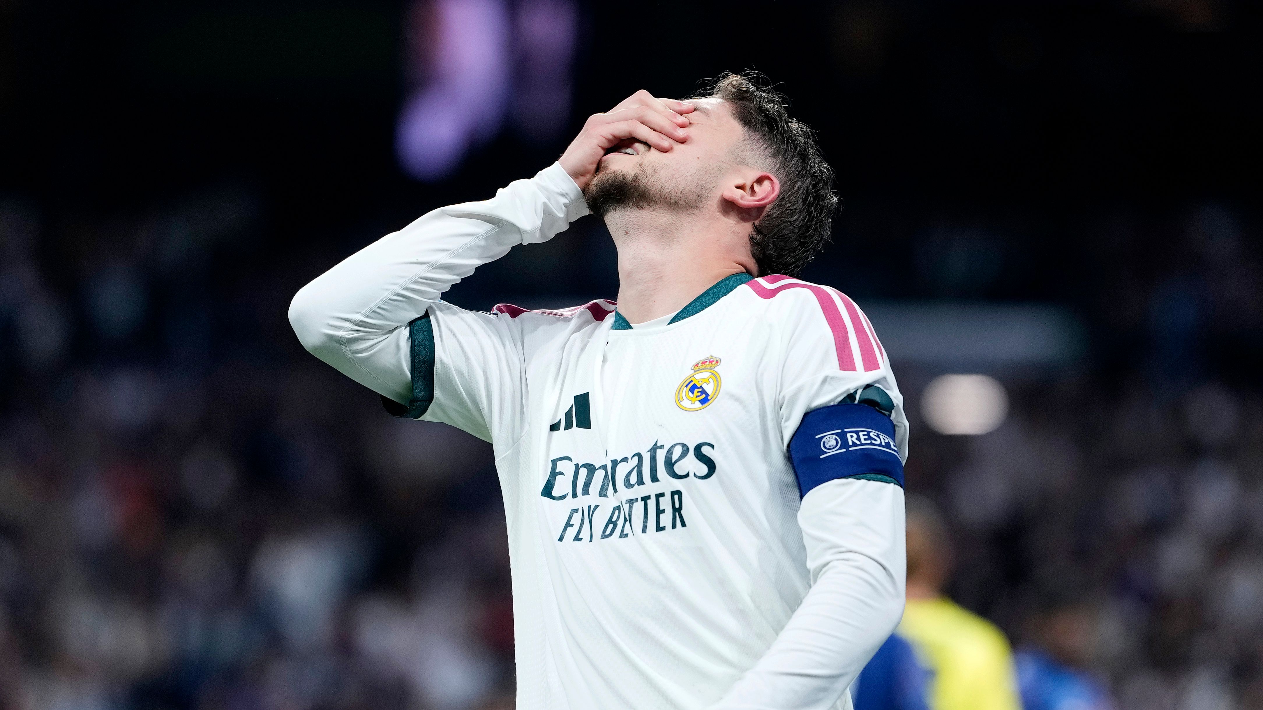 Real Madrid C.F. v RB Leipzig - UEFA Champions League 2026/27 League Phase MD3
