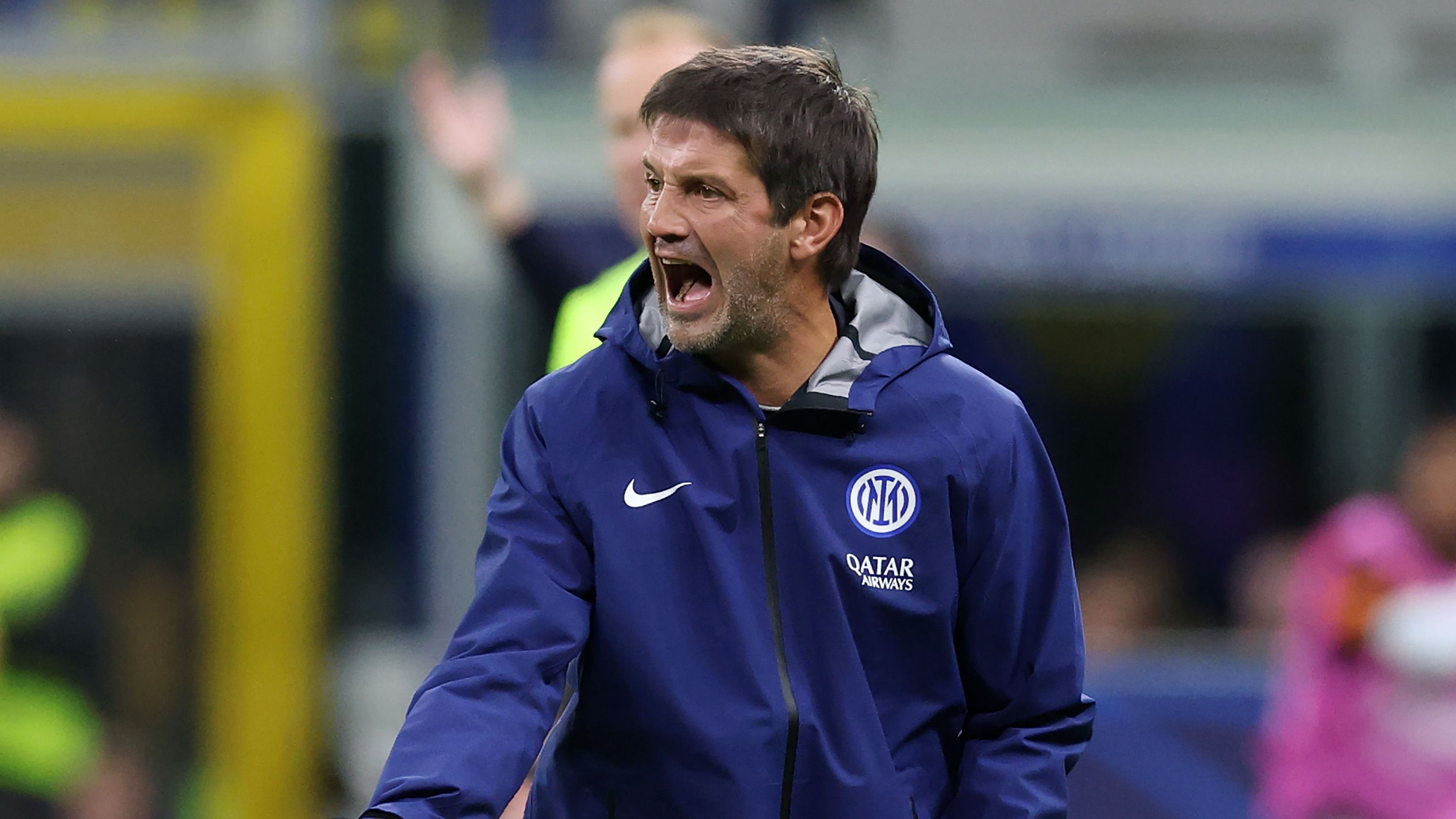 FC Internazionale Milano v FC Shakhtar Donetsk - UEFA Champions League 2026/27 League Phase MD3