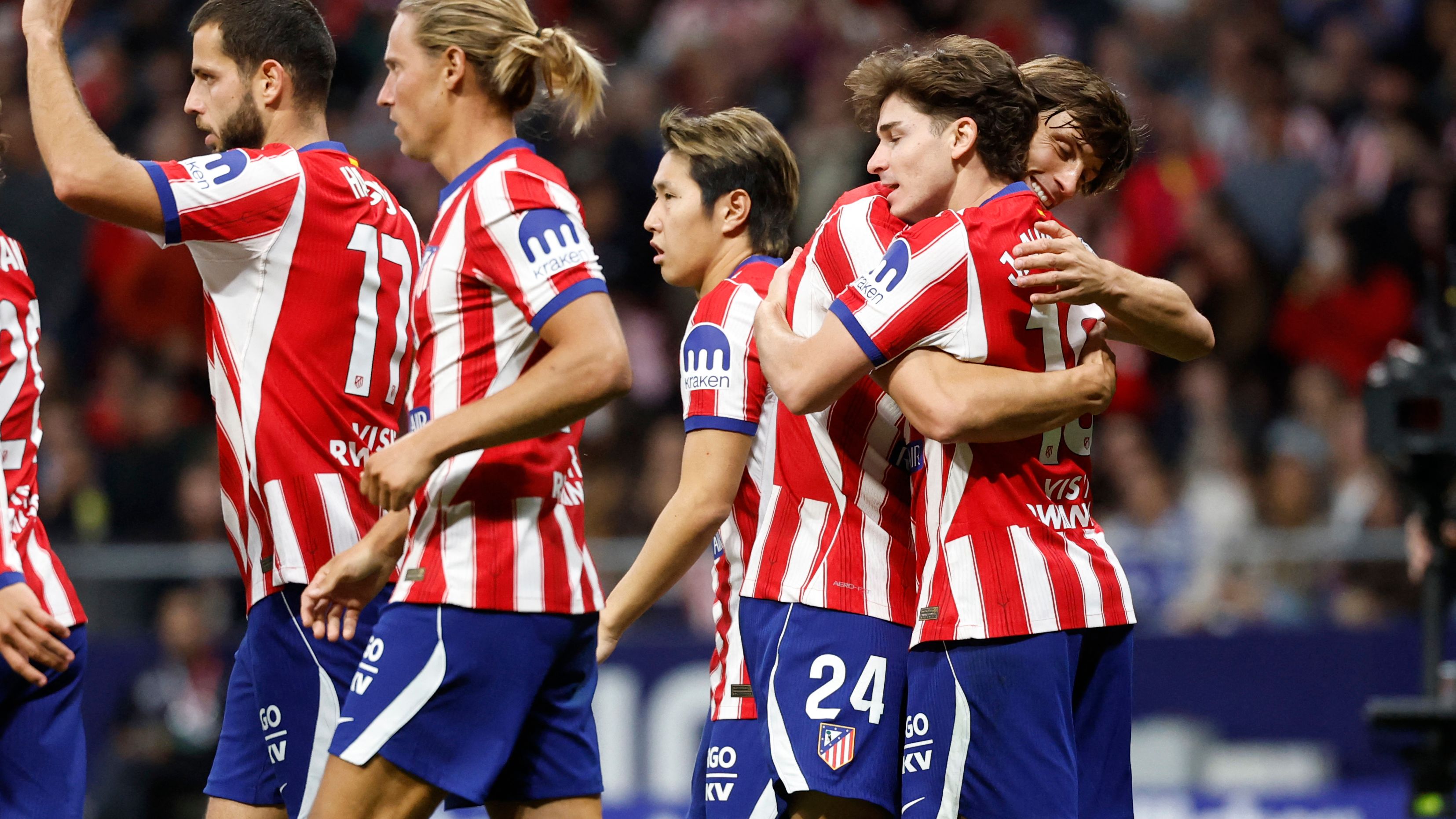 FBL-ESP-LIGA-ATLETICO-DEPORTIVO CORUNA