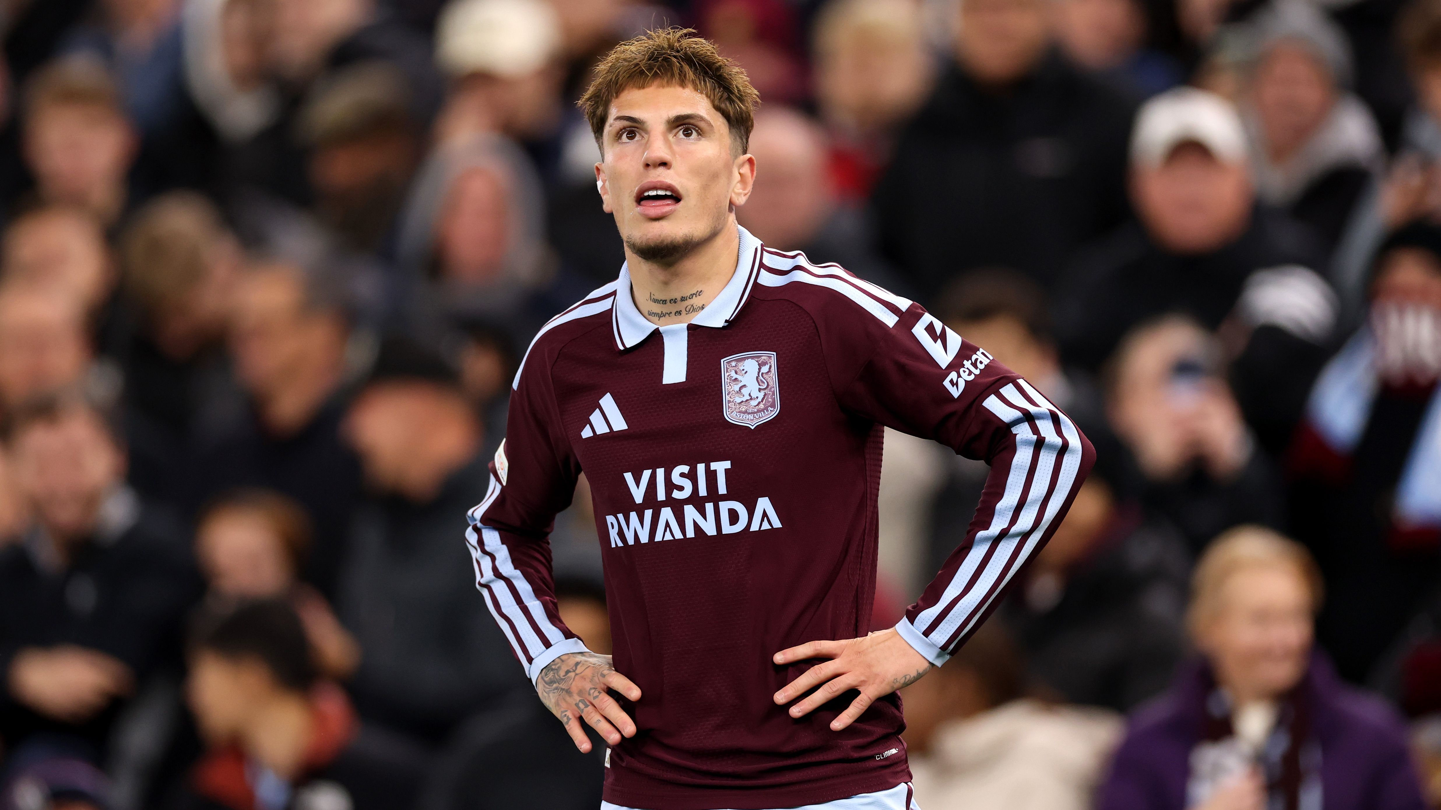 Aston Villa FC v Viking FK - UEFA Champions League 2026/27 League Phase MD3