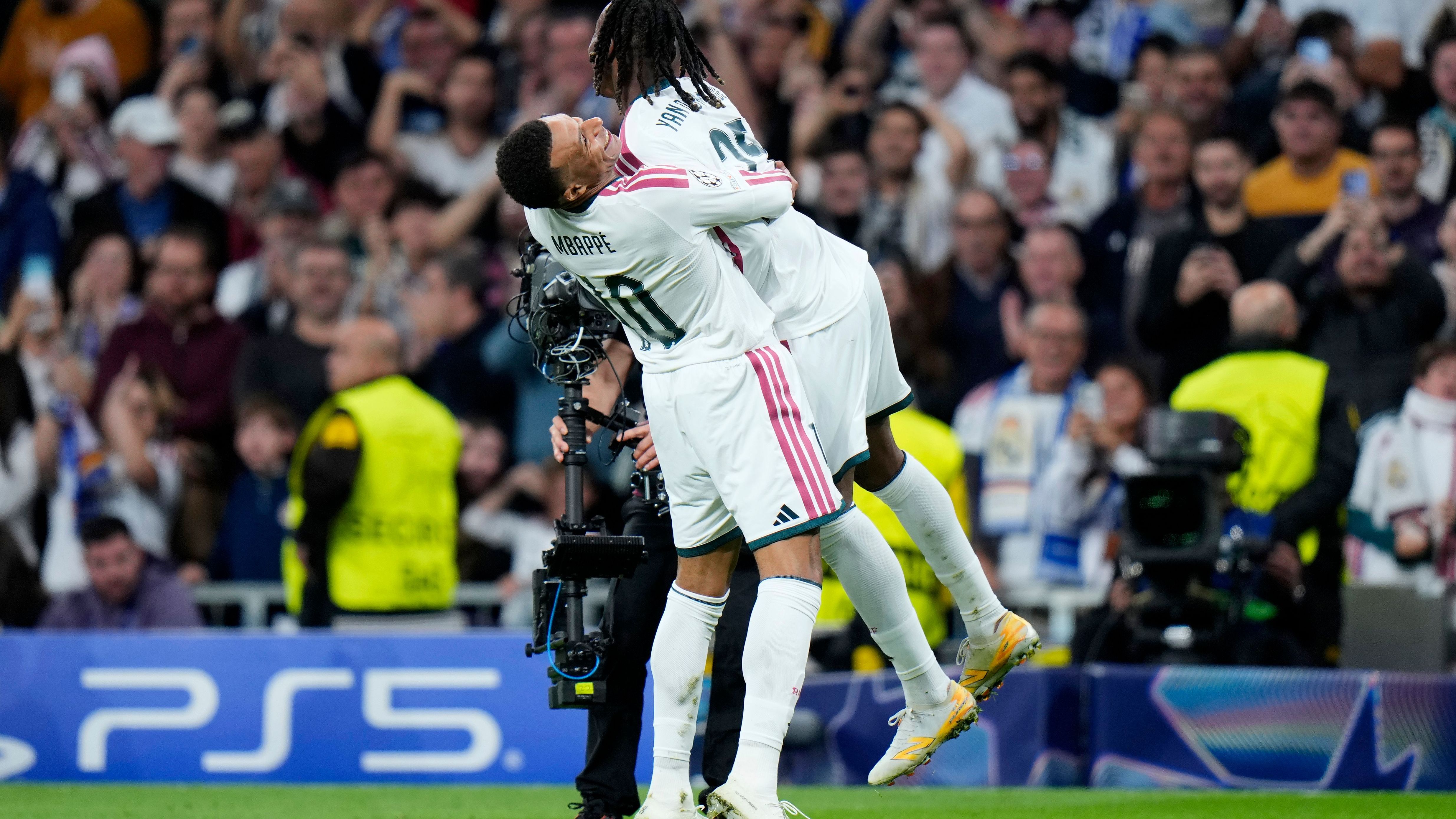 Champions League Rondo: Are PSG in trouble after injury crisis? Is it ...