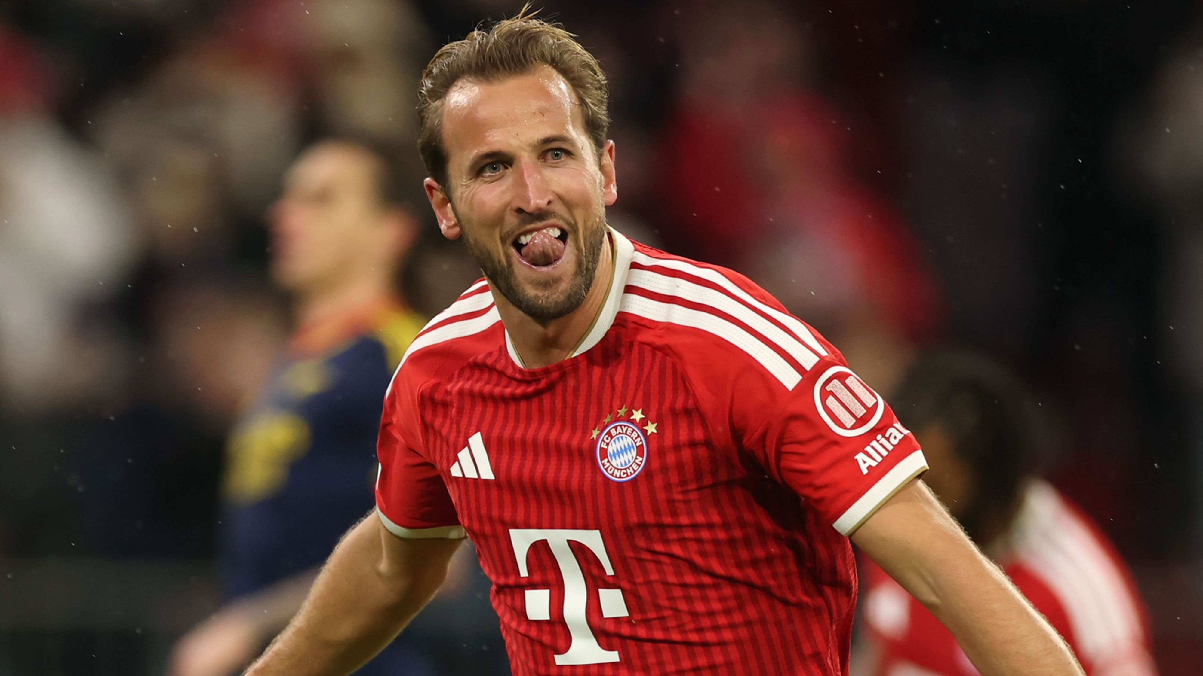 FC Bayern München v Arsenal FC - UEFA Champions League 2026/27 League Phase MD3