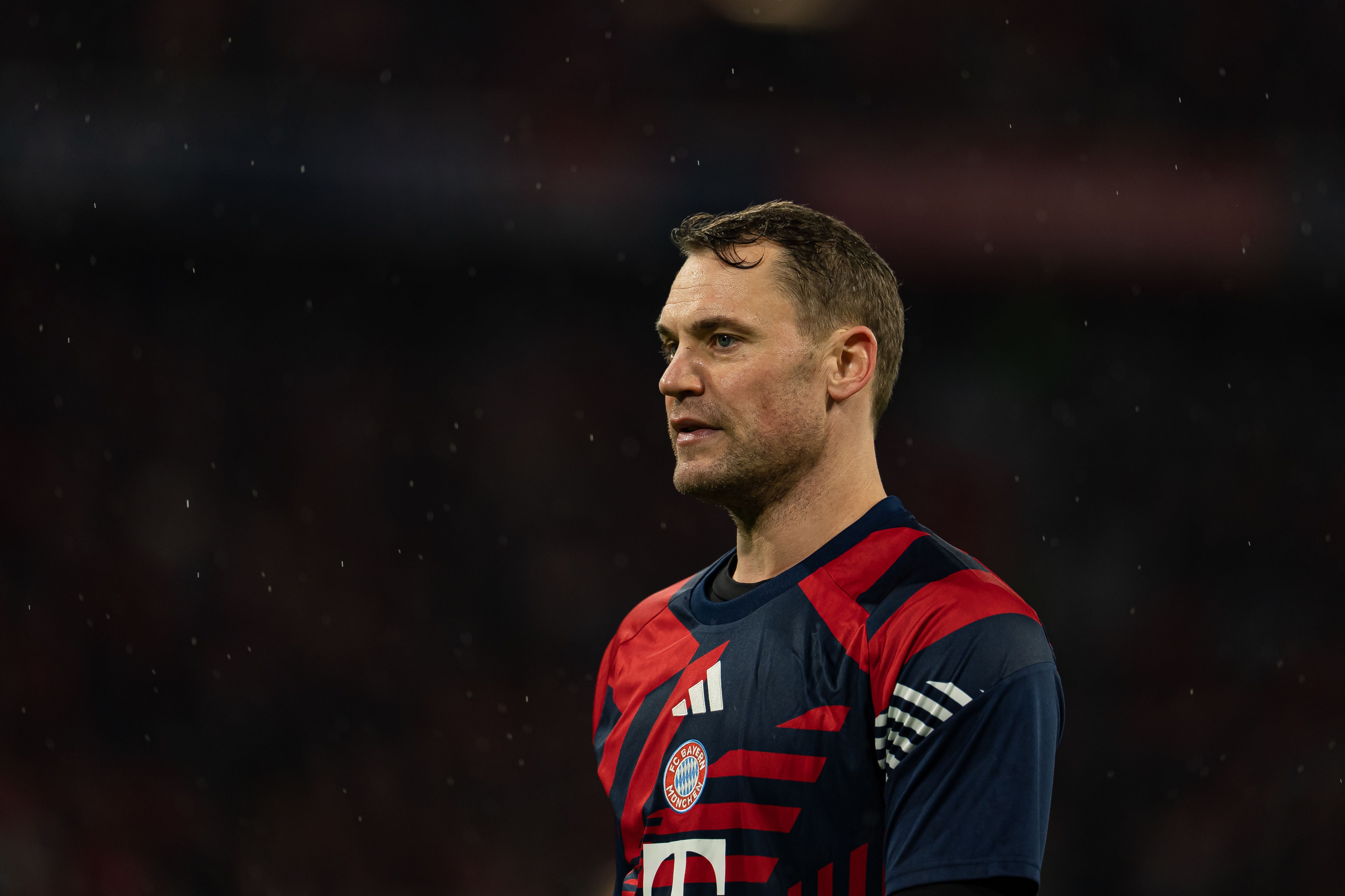 FC Bayern München v Arsenal FC - UEFA Champions League 2026/27 League Phase MD3