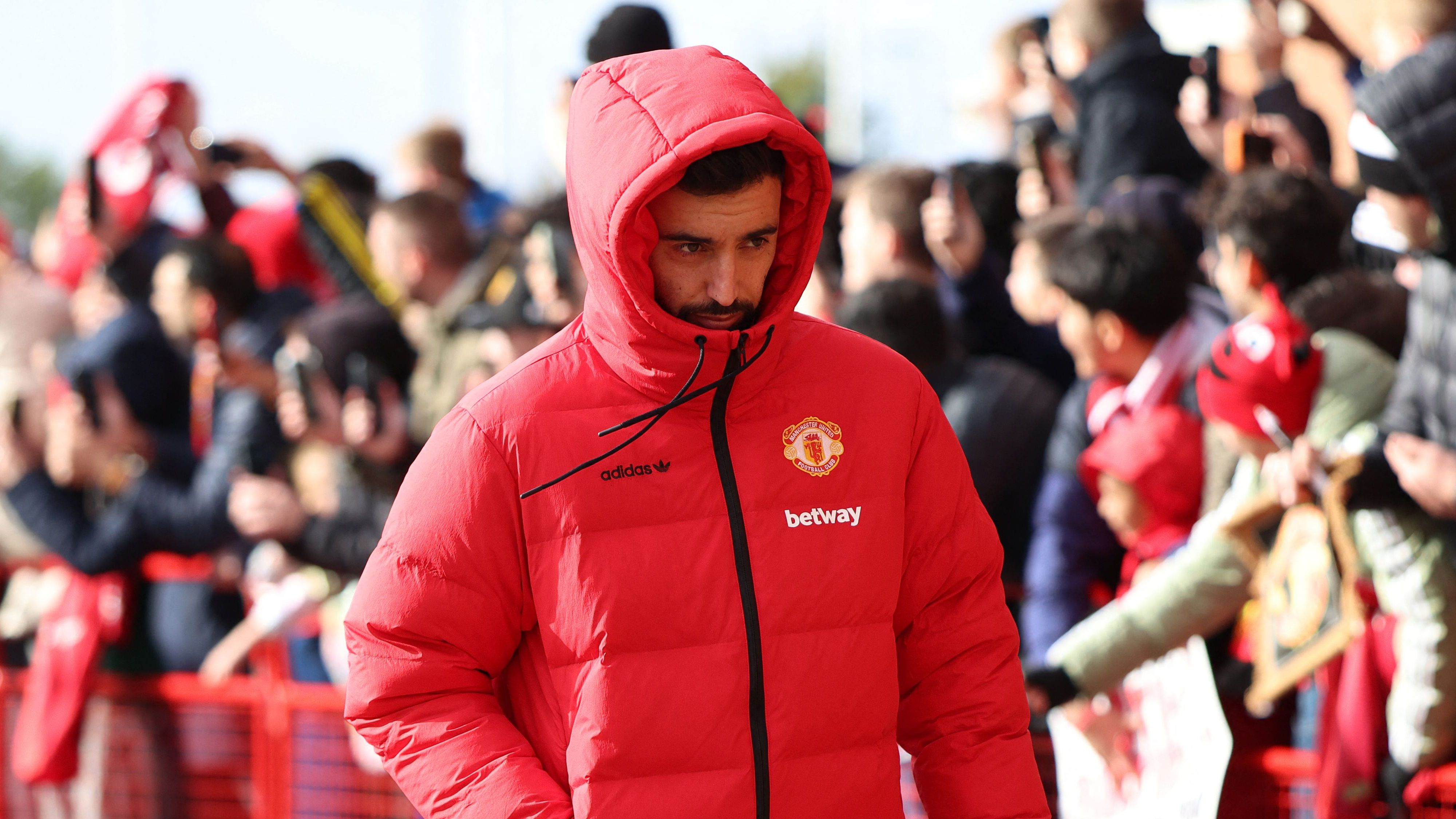 FBL-ENG-PR-MAN UTD-BOURNEMOUTH