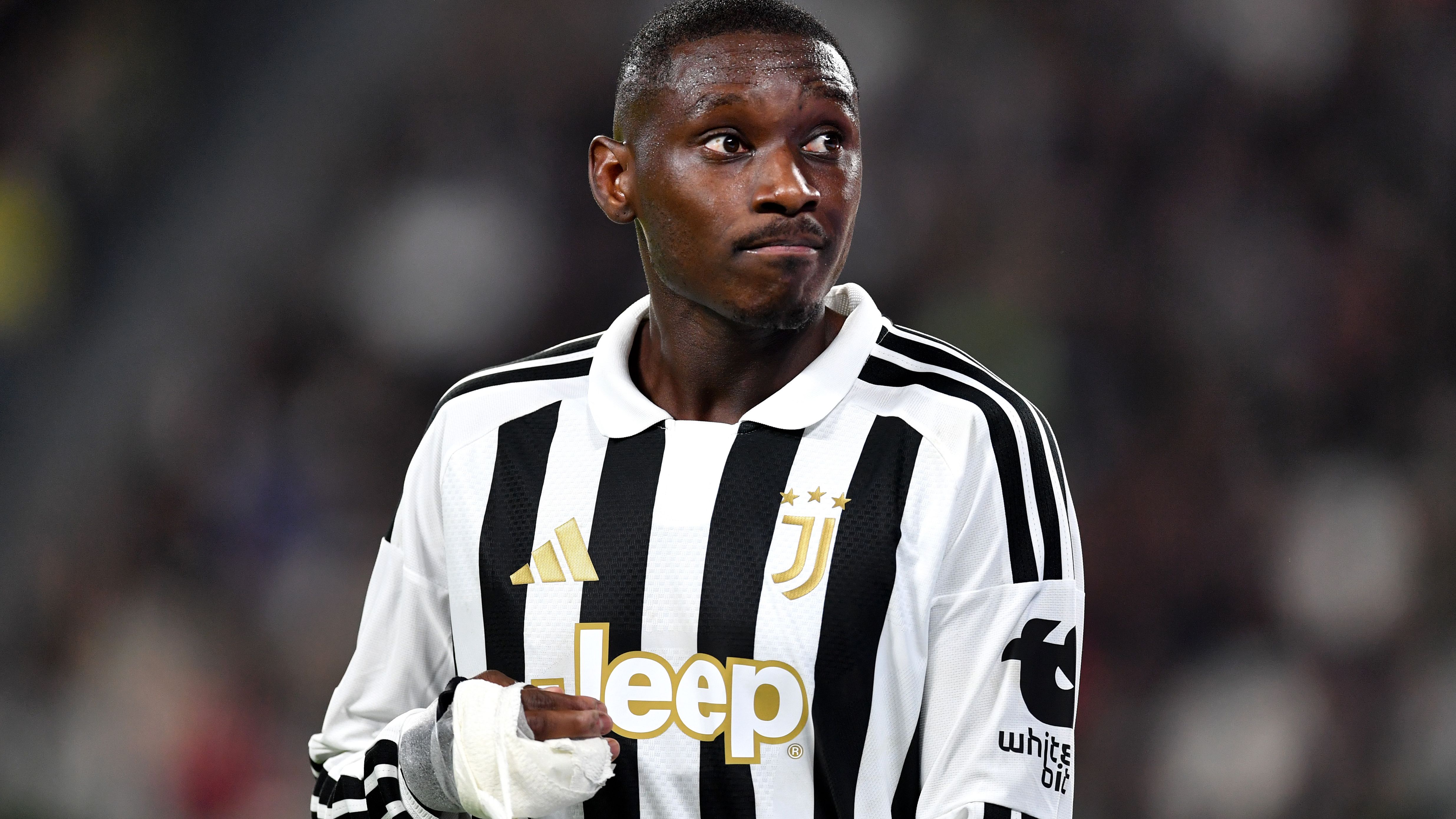 Juventus v Stade Rennais FC - UEFA Europa League 2026/27 League Phase MD3