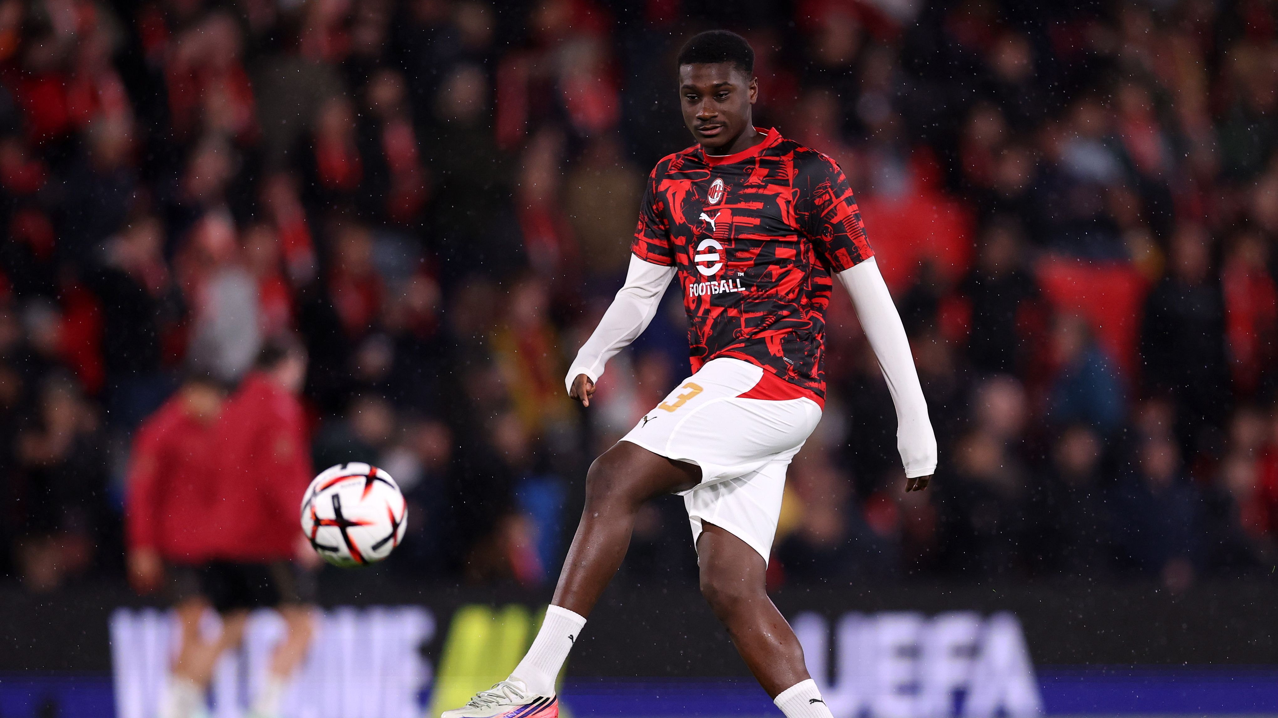 AFC Bournemouth v AC Milan - UEFA Europa League 2026/27 League Phase MD3