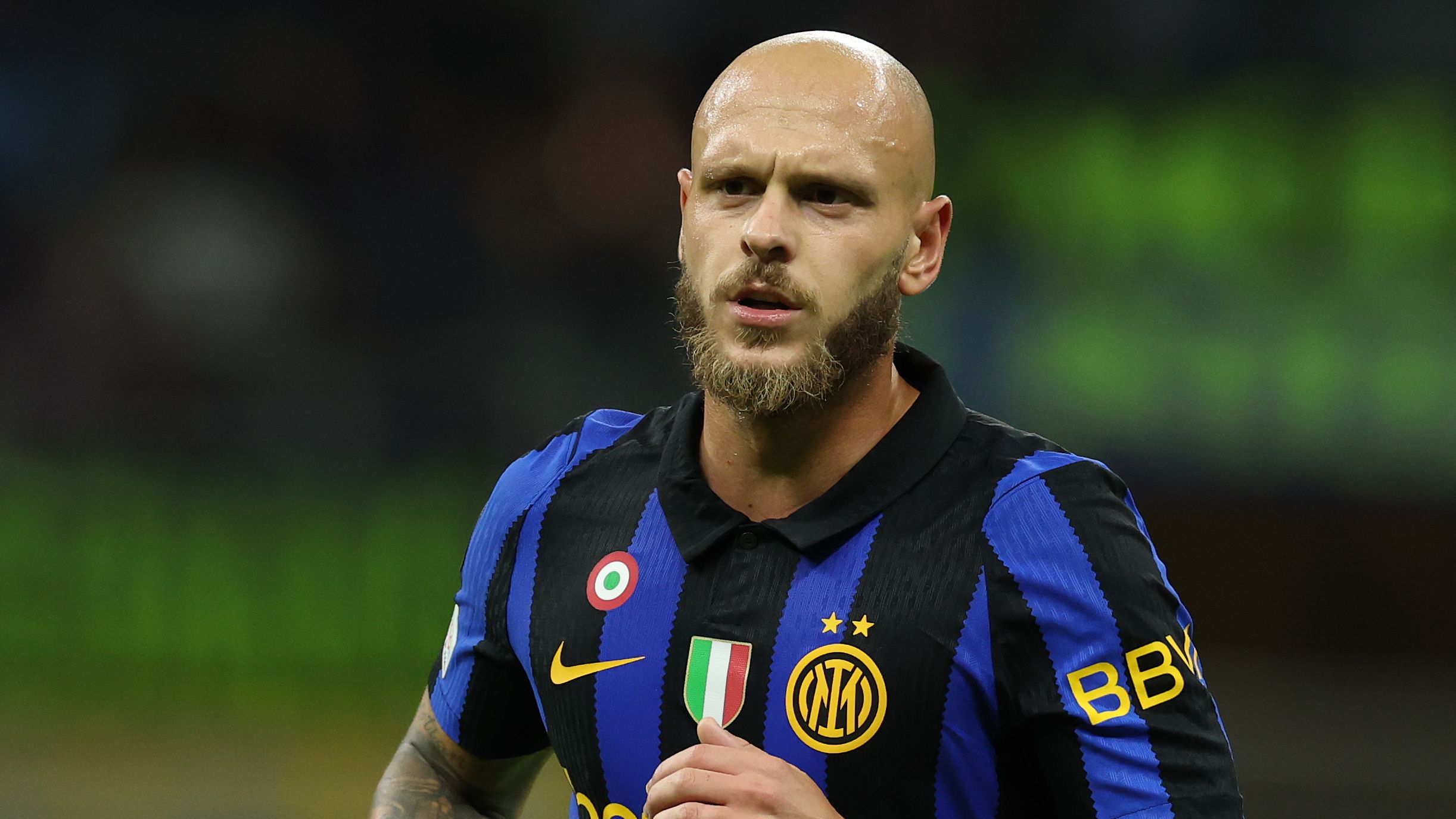 FC Internazionale Milano v FC Shakhtar Donetsk - UEFA Champions League 2026/27 League Phase MD3