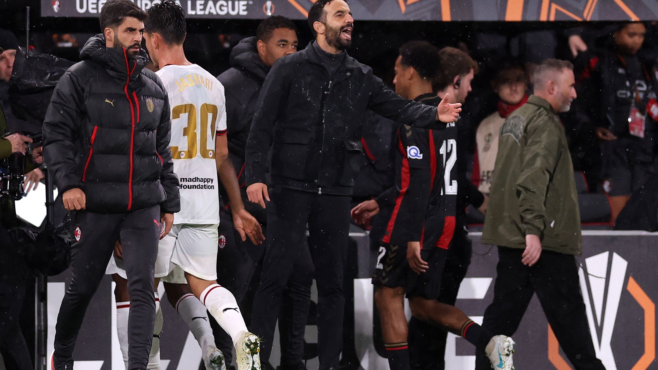 AFC Bournemouth v AC Milan - UEFA Europa League 2026/27 League Phase MD3