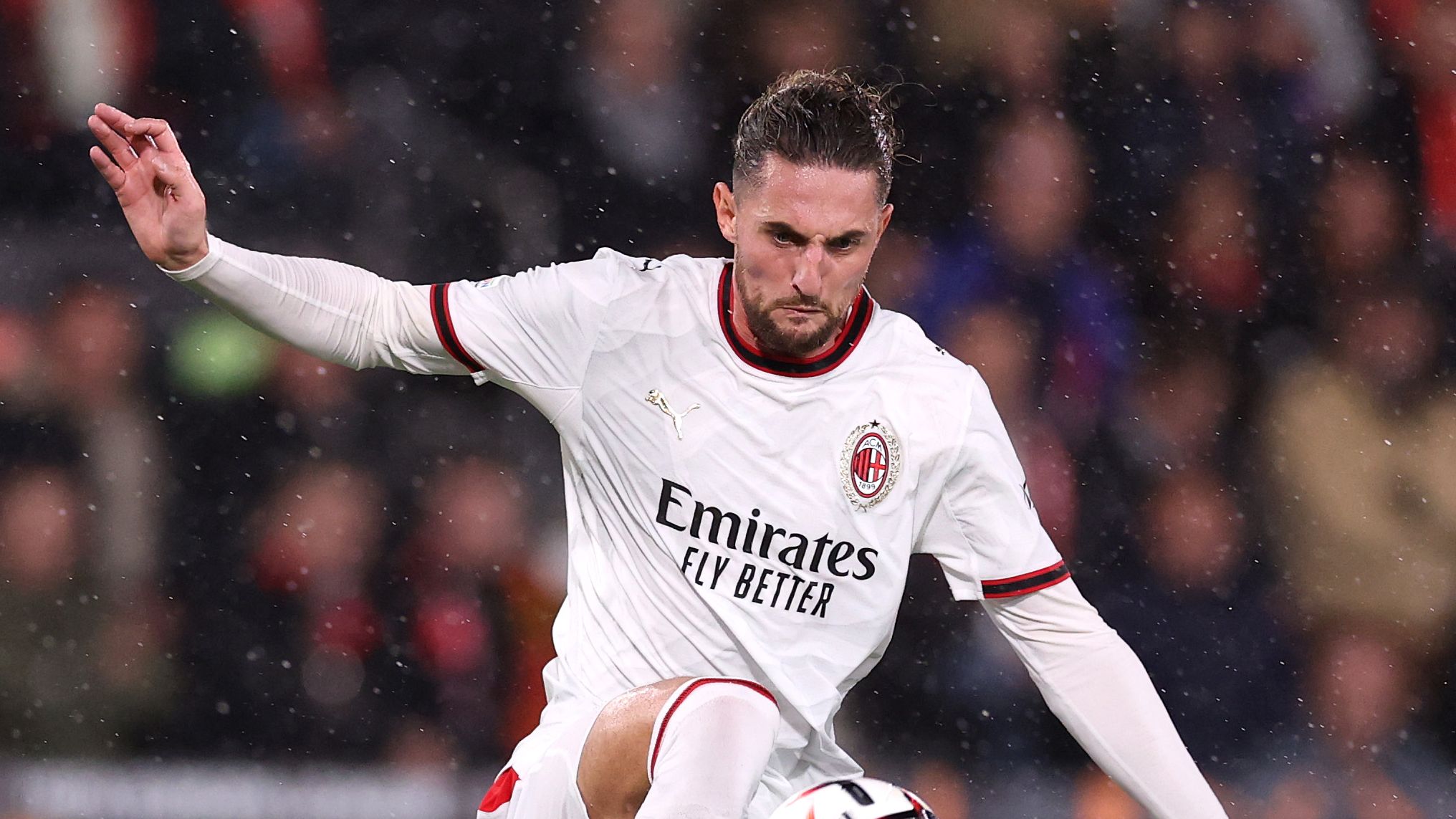 AFC Bournemouth v AC Milan - UEFA Europa League 2026/27 League Phase MD3