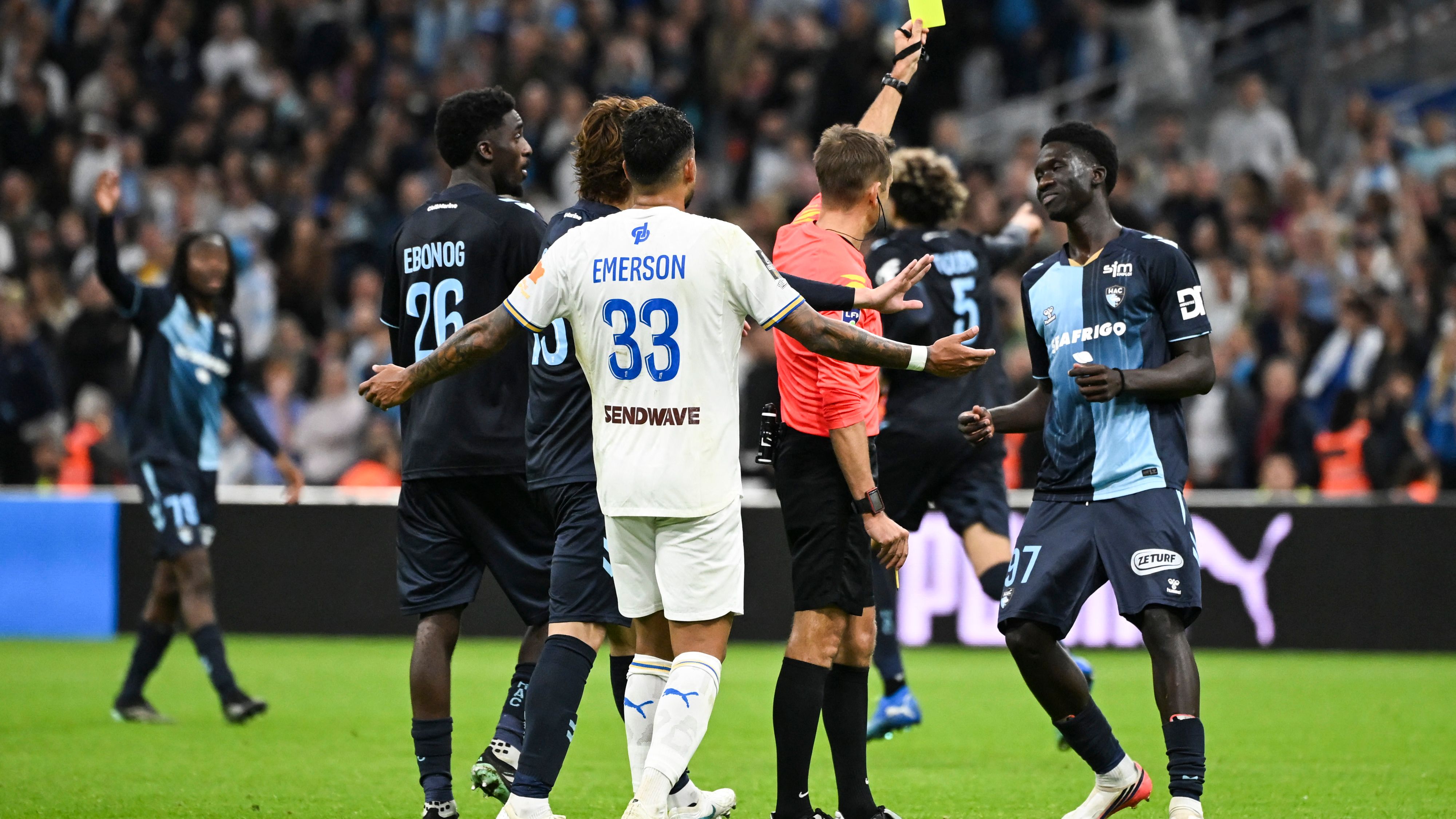 FBL-FRA-LIGUE1-MARSEILLE-LE HAVRE