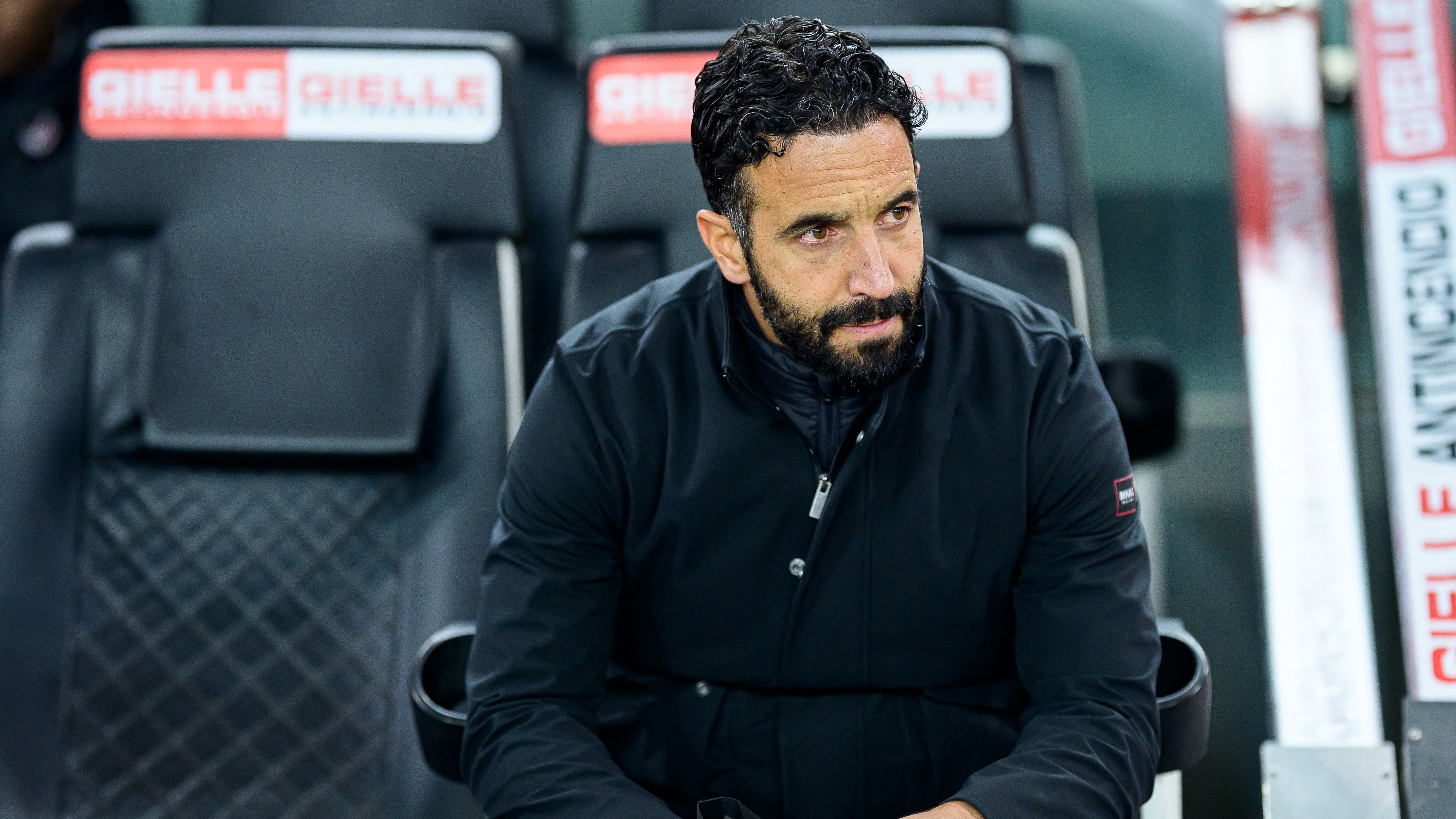 FBL-ITA-SERIEA-UDINESE-AC MILAN
