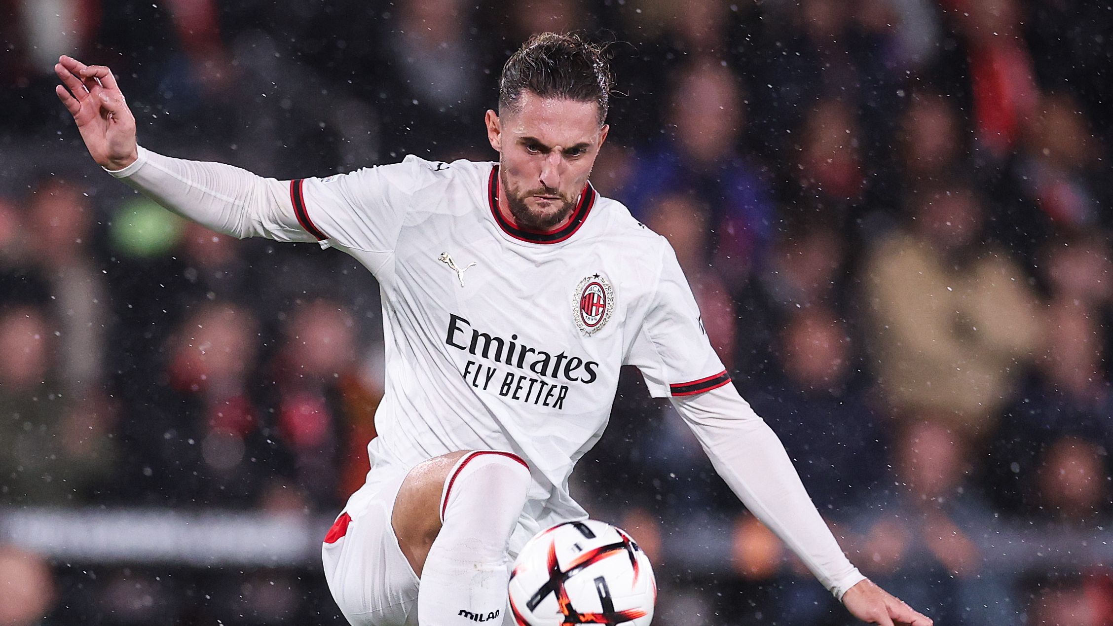 AFC Bournemouth v AC Milan - UEFA Europa League 2026/27 League Phase MD3