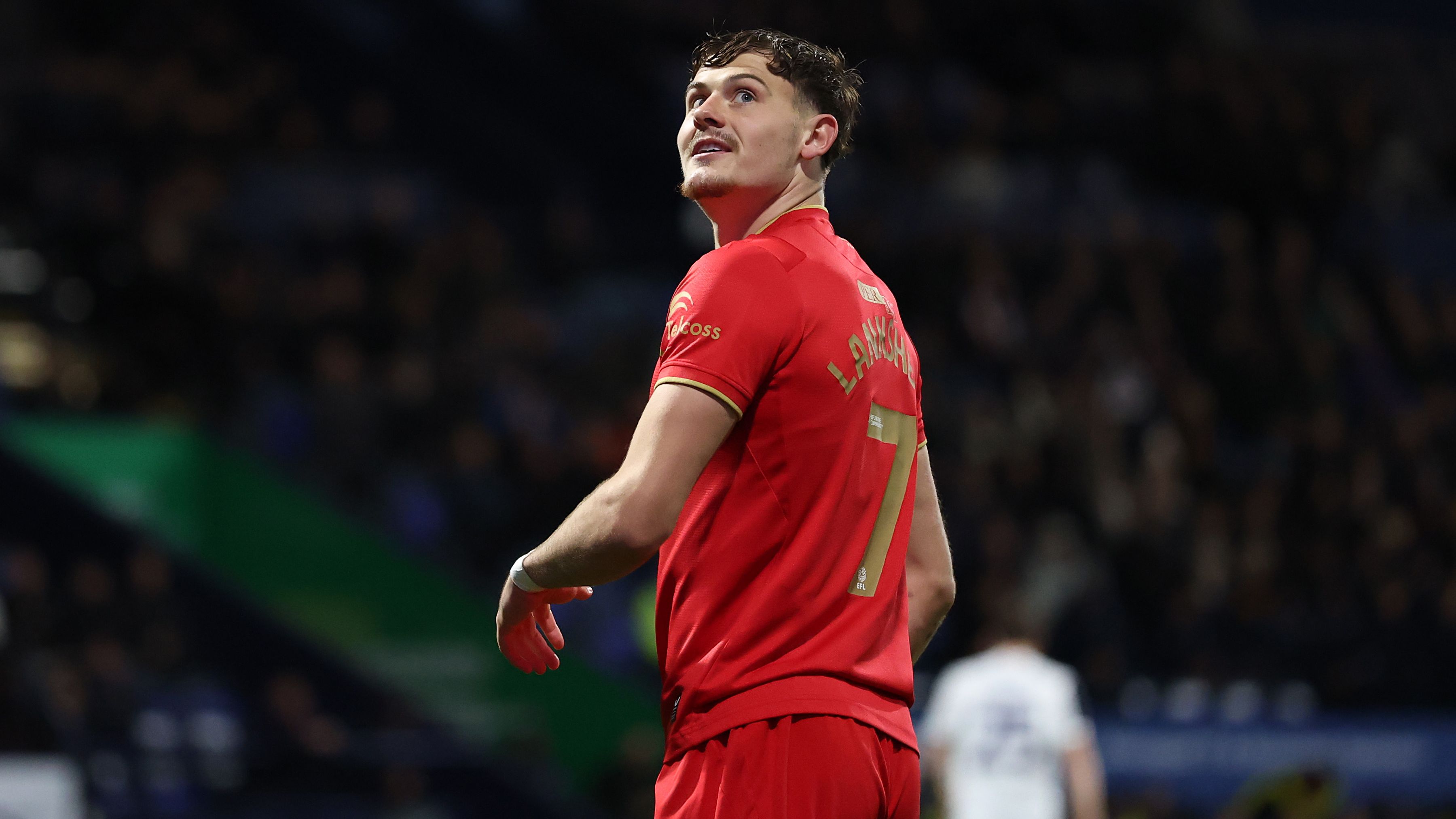 Bolton Wanderers v Middlesbrough - Sky Bet Championship 2026/27