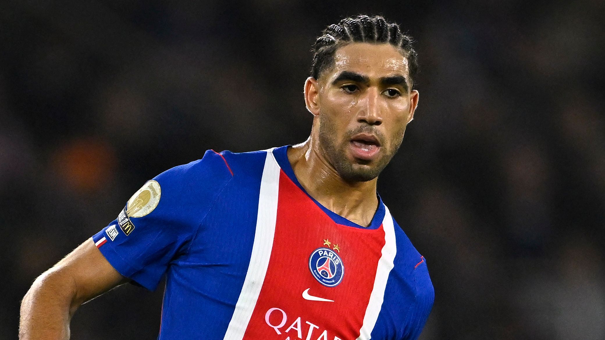 FBL-FRA-LIGUE1-PSG-LYON
