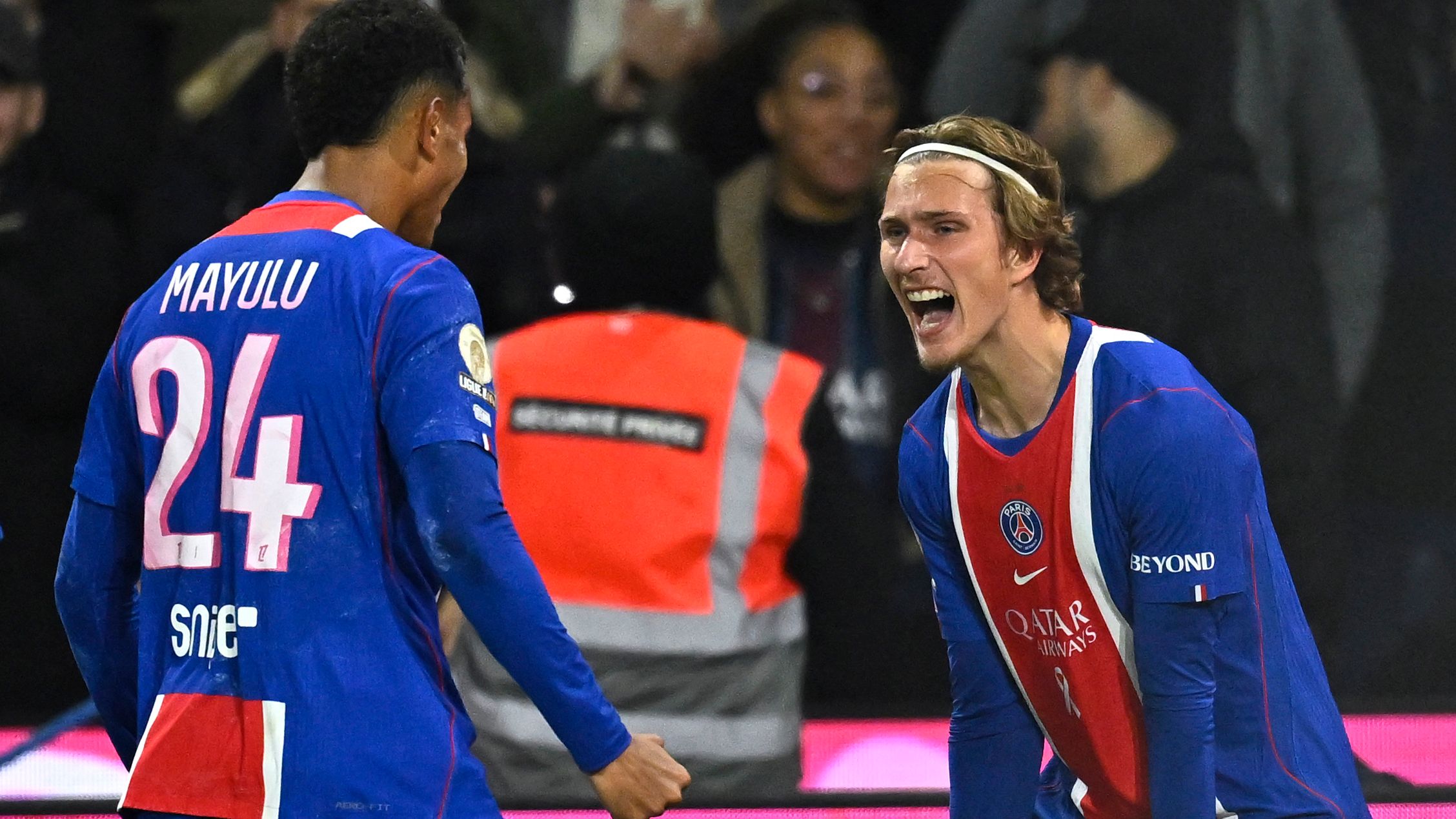 FBL-FRA-LIGUE1-PSG-LYON