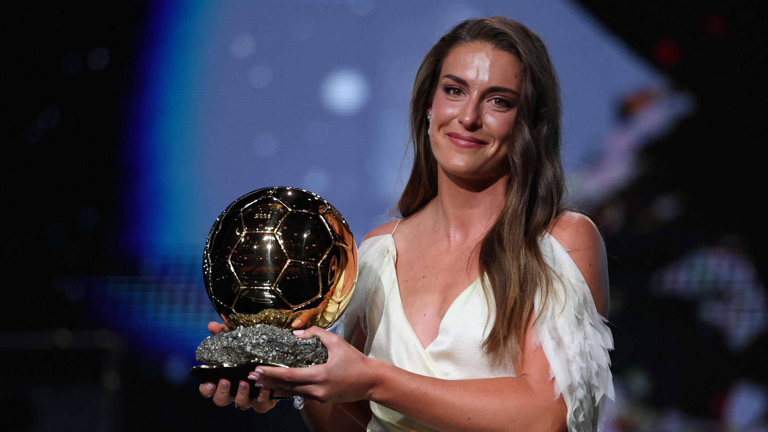 TOPSHOT-FBL-AWARD-BALLON D'OR-2026