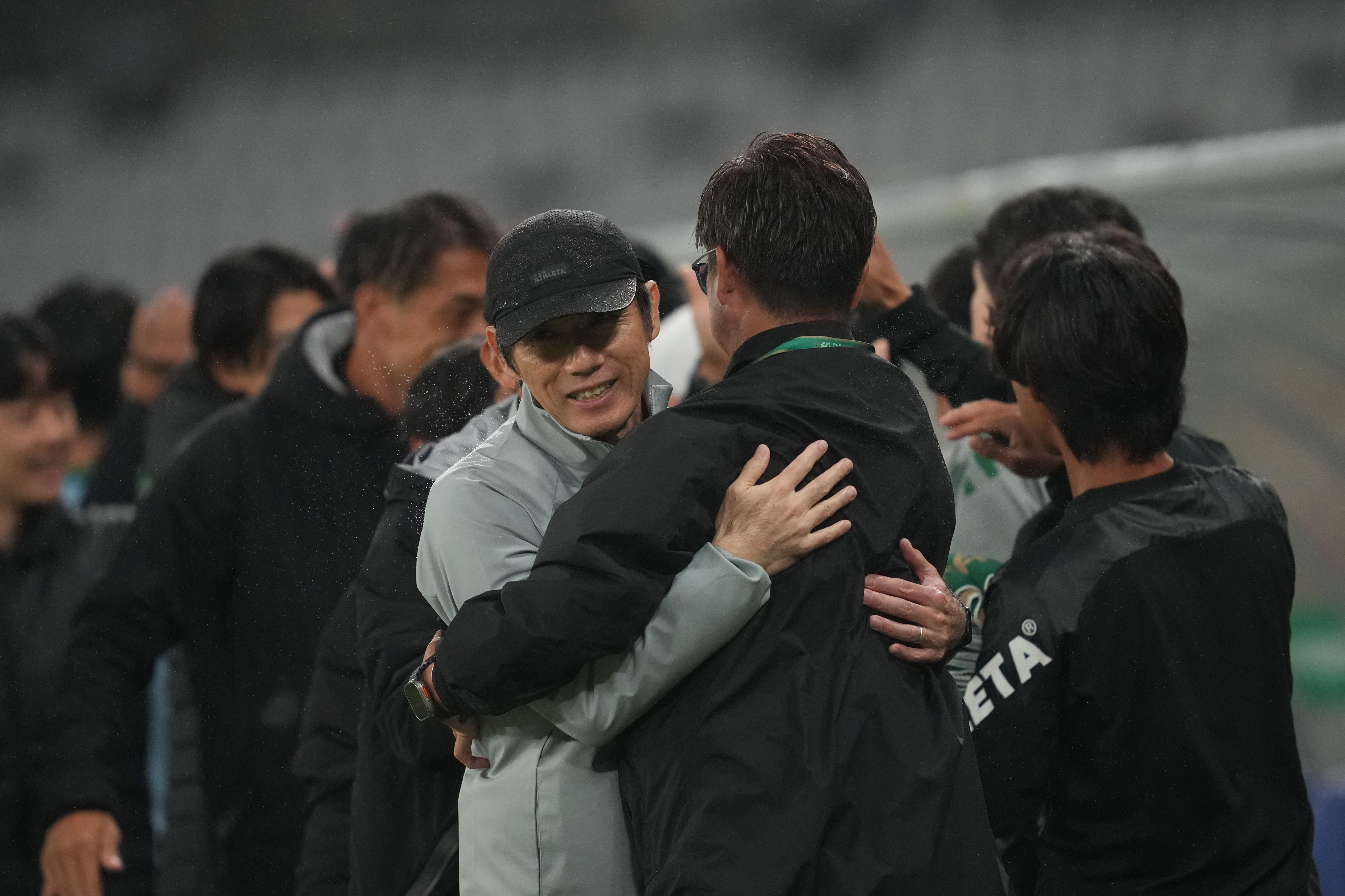 Tokyo Verdy v Avispa Fukuoka - J.LEAGUE MEIJI YASUDA J1