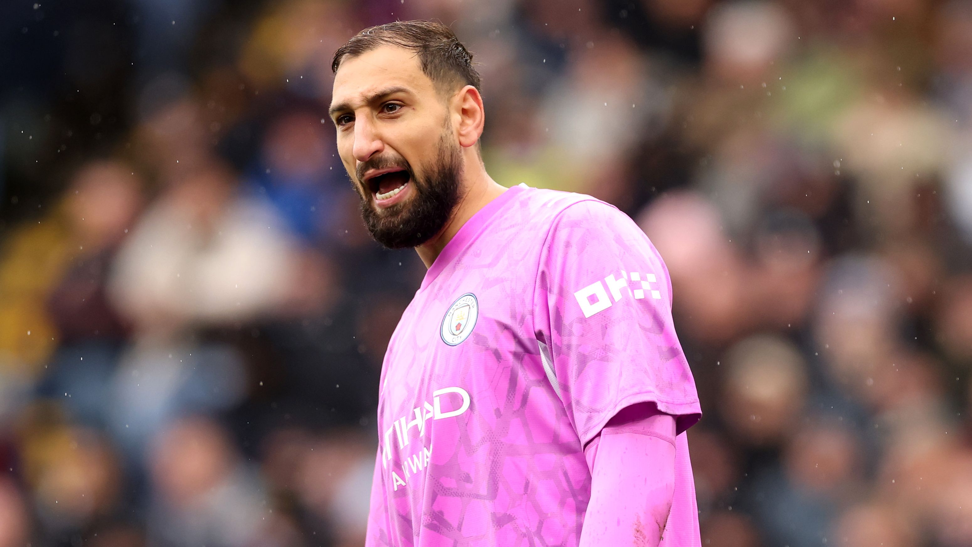 Aston Villa FC v Manchester City - Premier League 2026/27