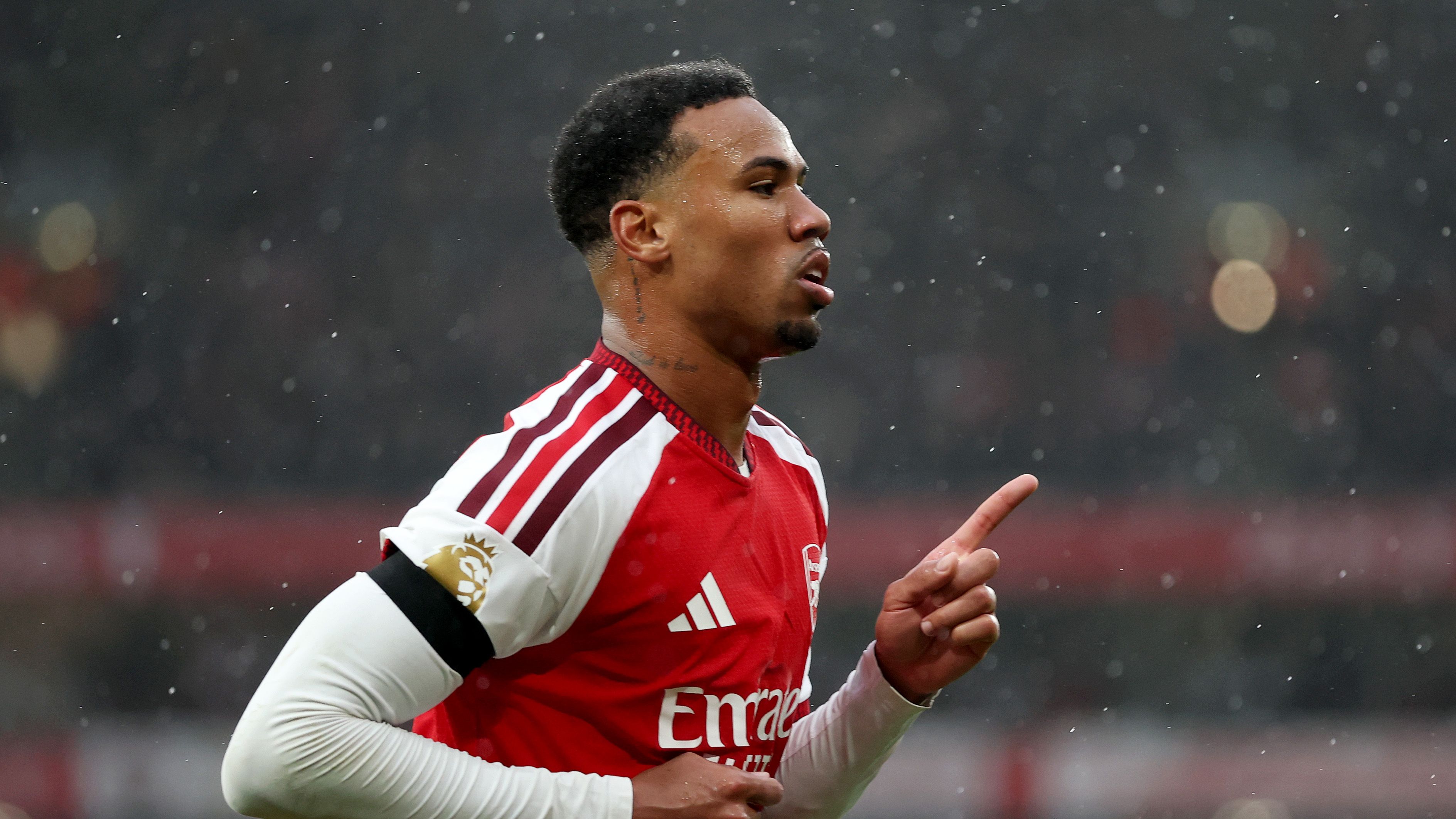 Arsenal FC v Everton - Premier League 2026/27
