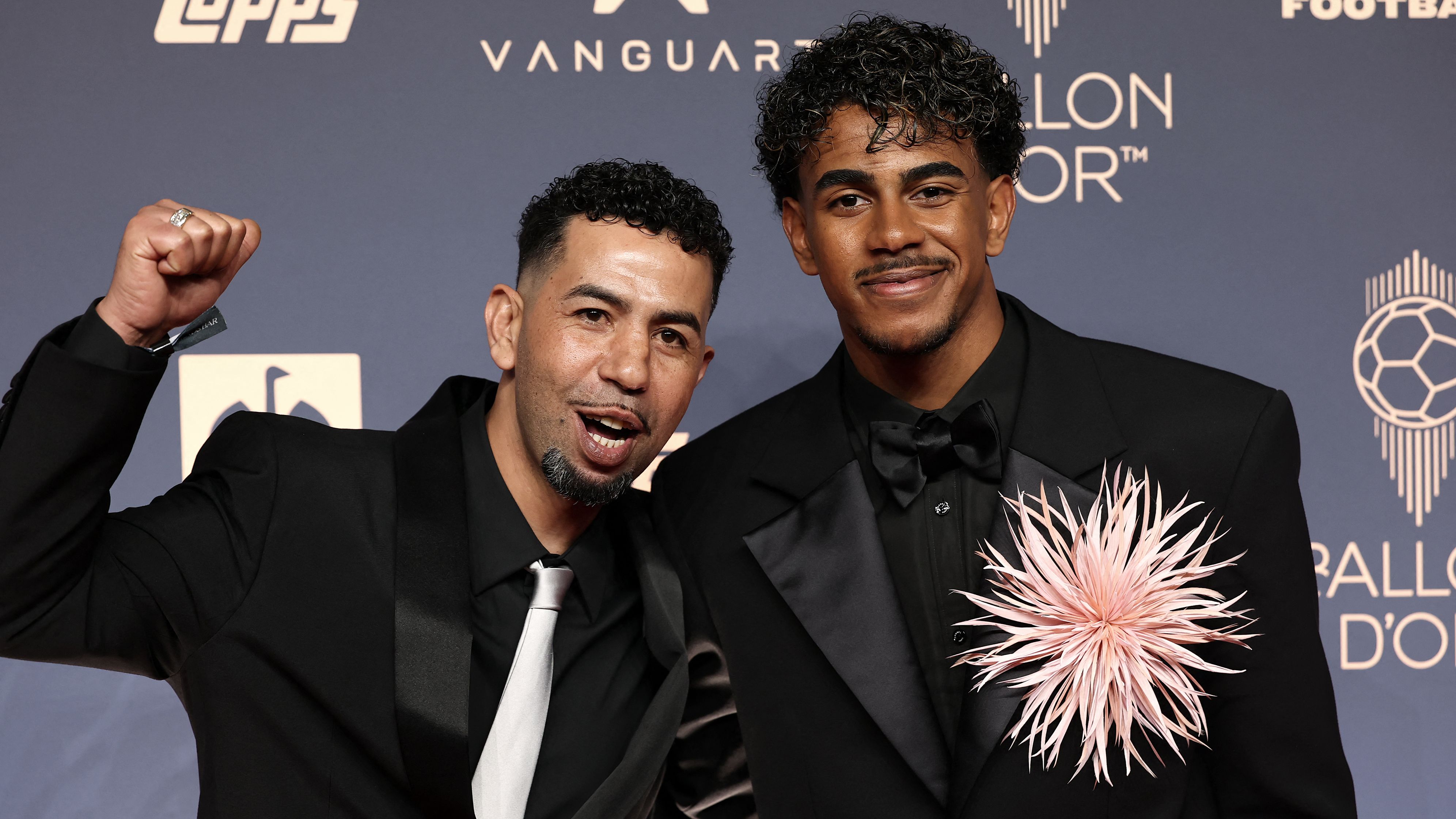 TOPSHOT-FBL-AWARD-BALLON D'OR-2026