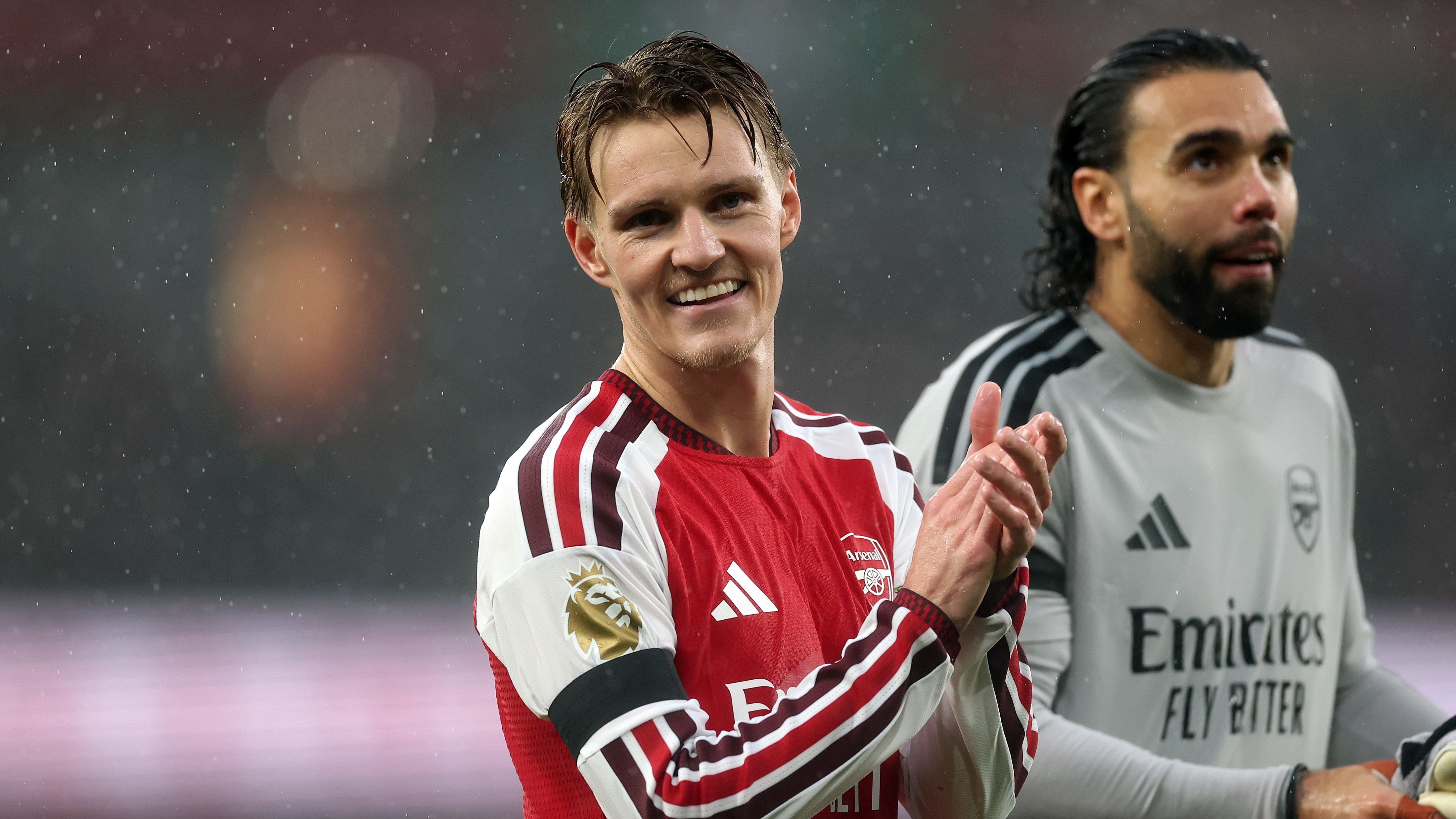 Arsenal FC v Everton - Premier League 2026/27