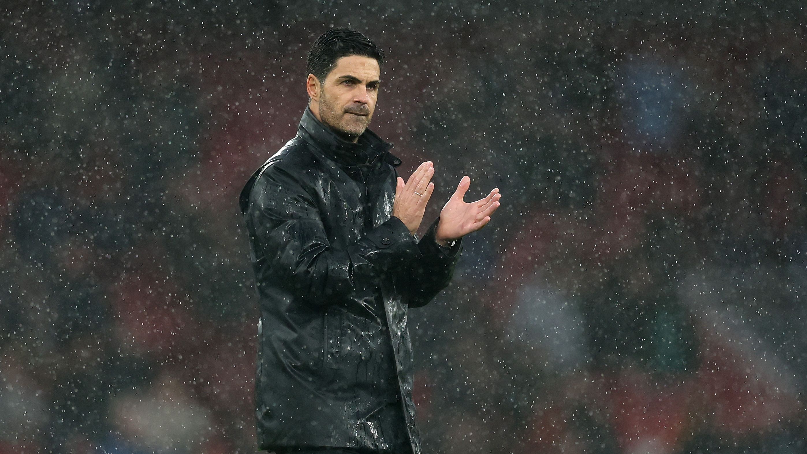 Arsenal FC v Everton - Premier League 2026/27