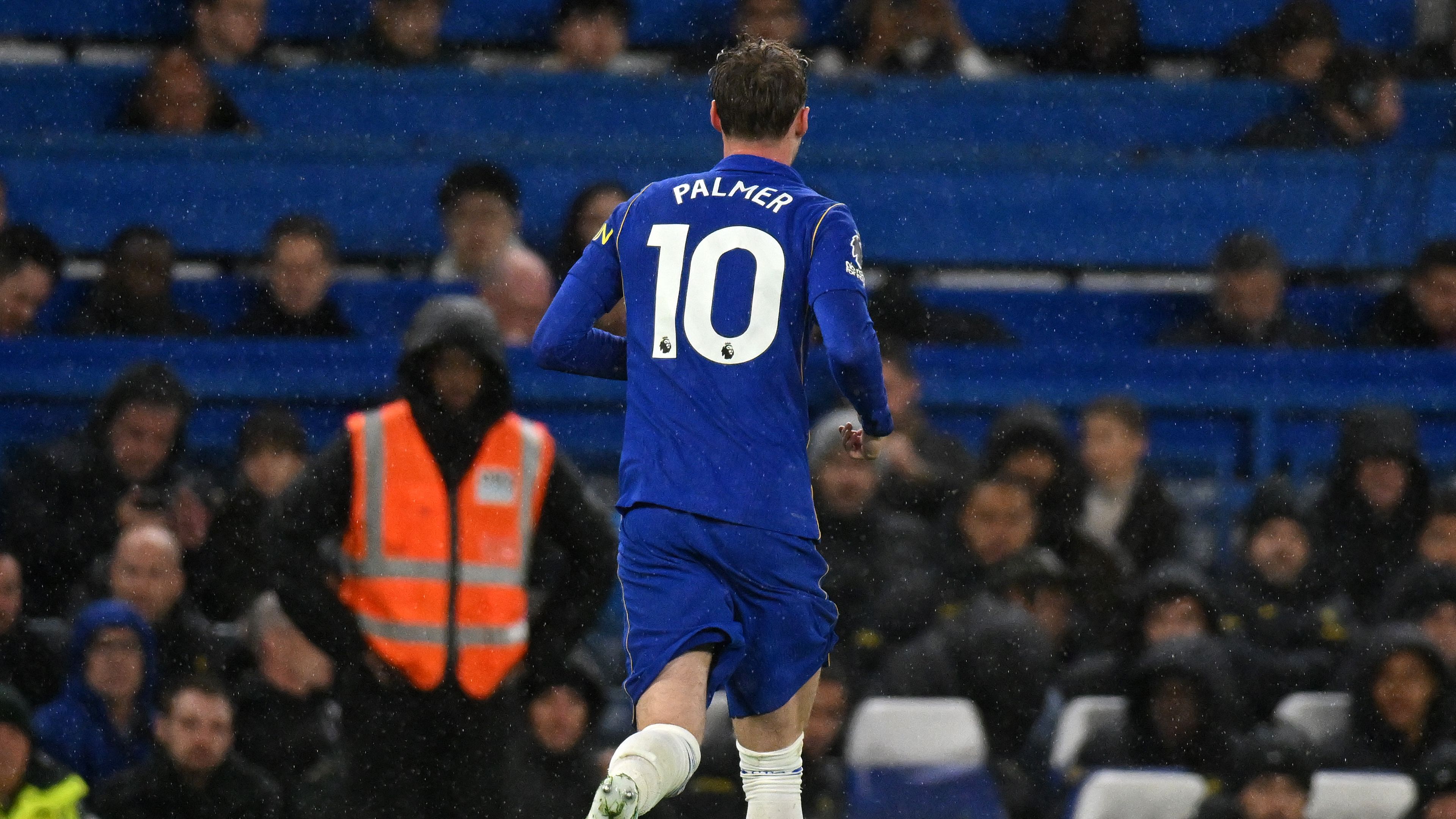 Chelsea FC v Tottenham Hotspur - Premier League 2026/27
