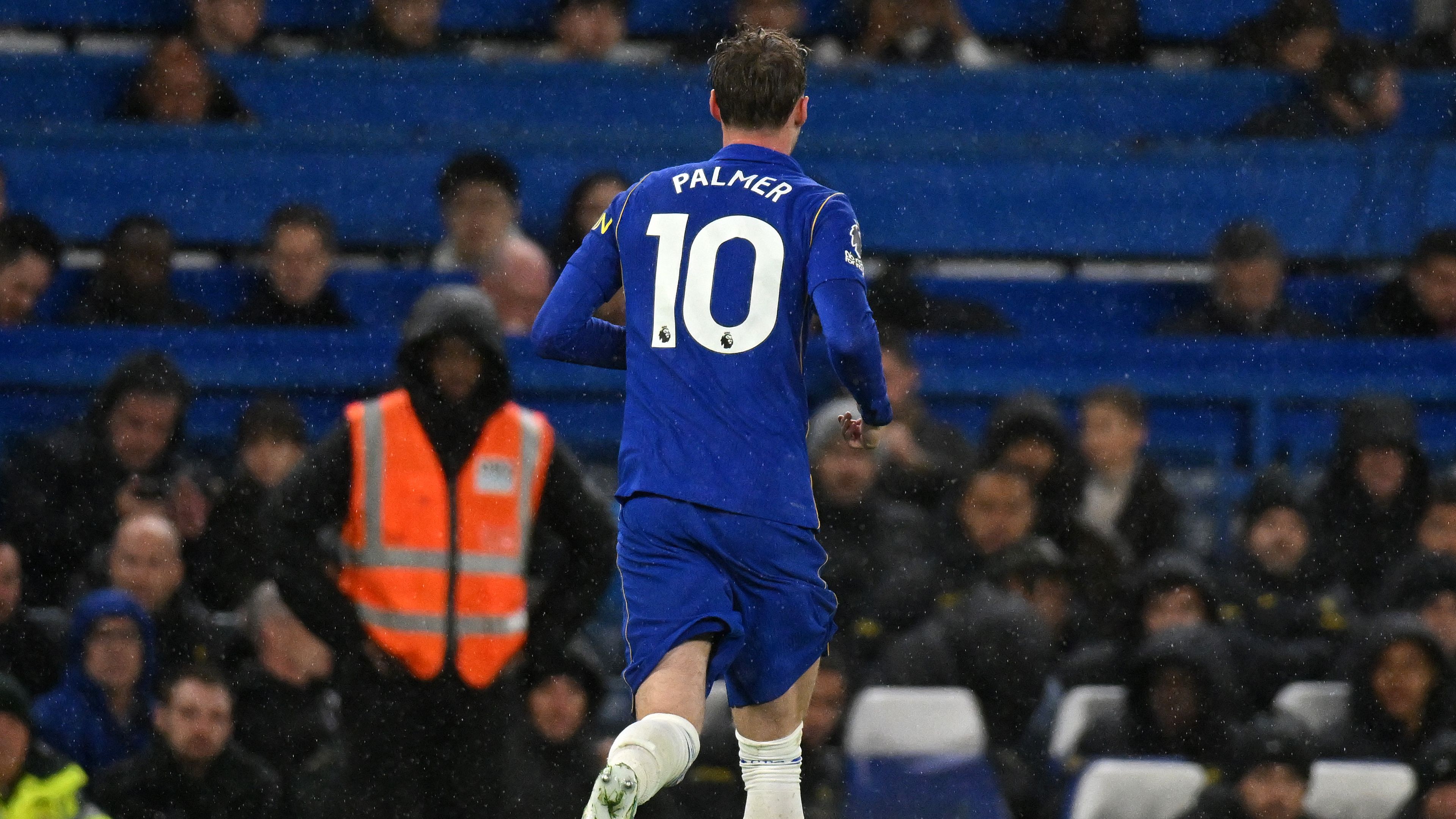 Chelsea FC v Tottenham Hotspur - Premier League 2026/27